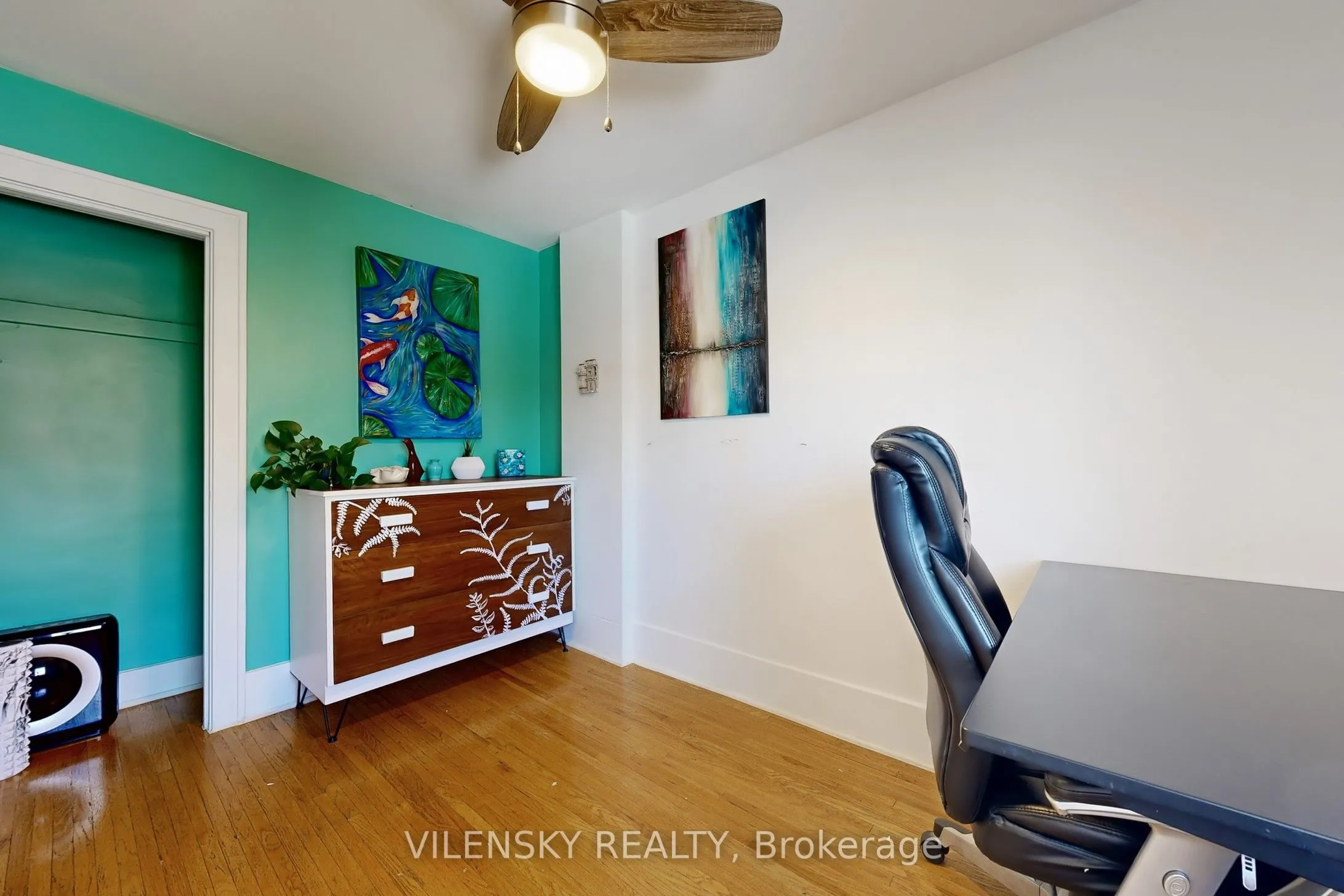 4 Ashbury Avenue