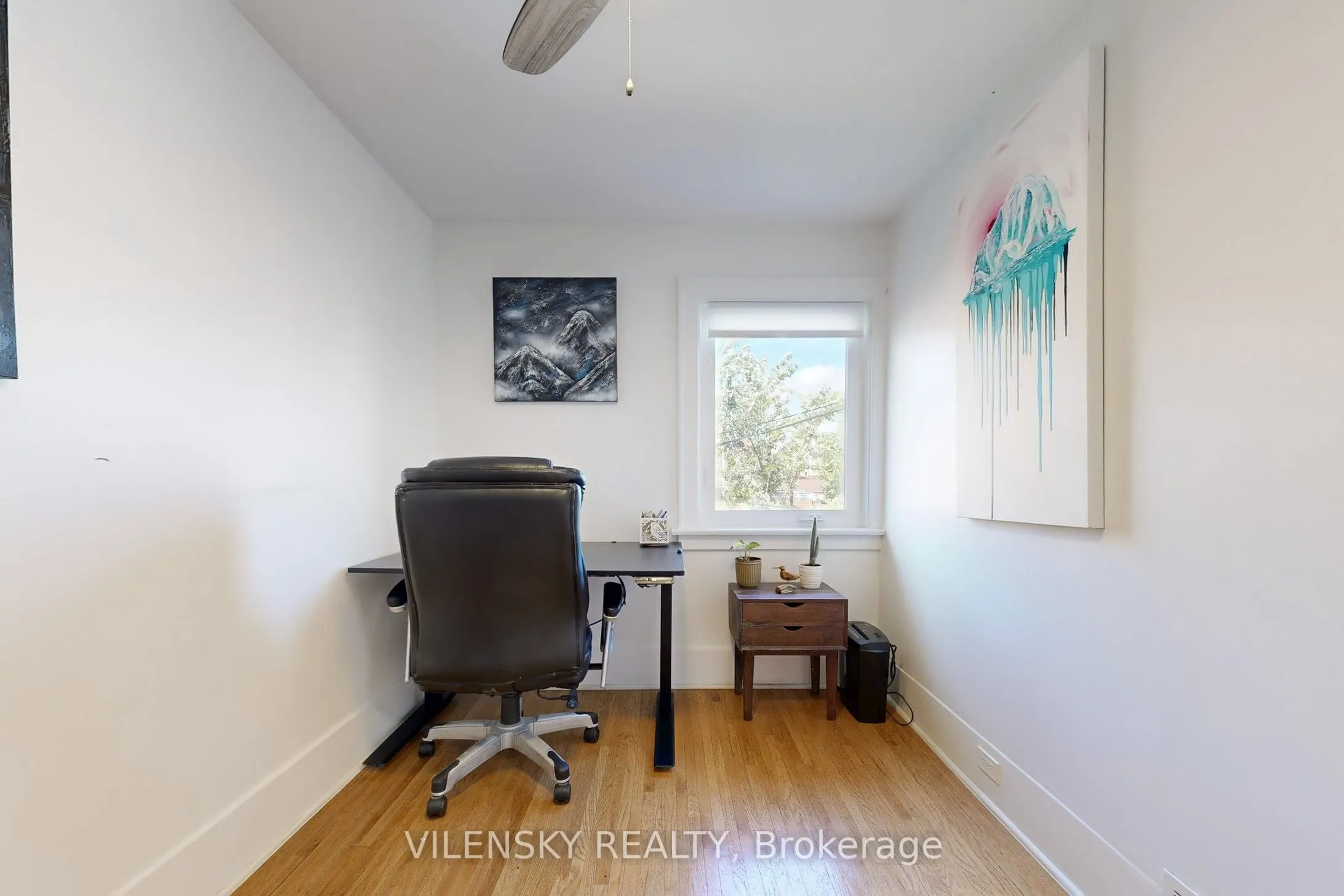 4 Ashbury Avenue