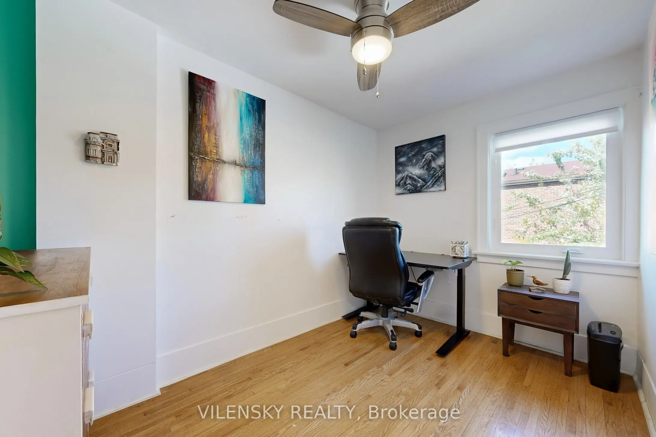 4 Ashbury Avenue