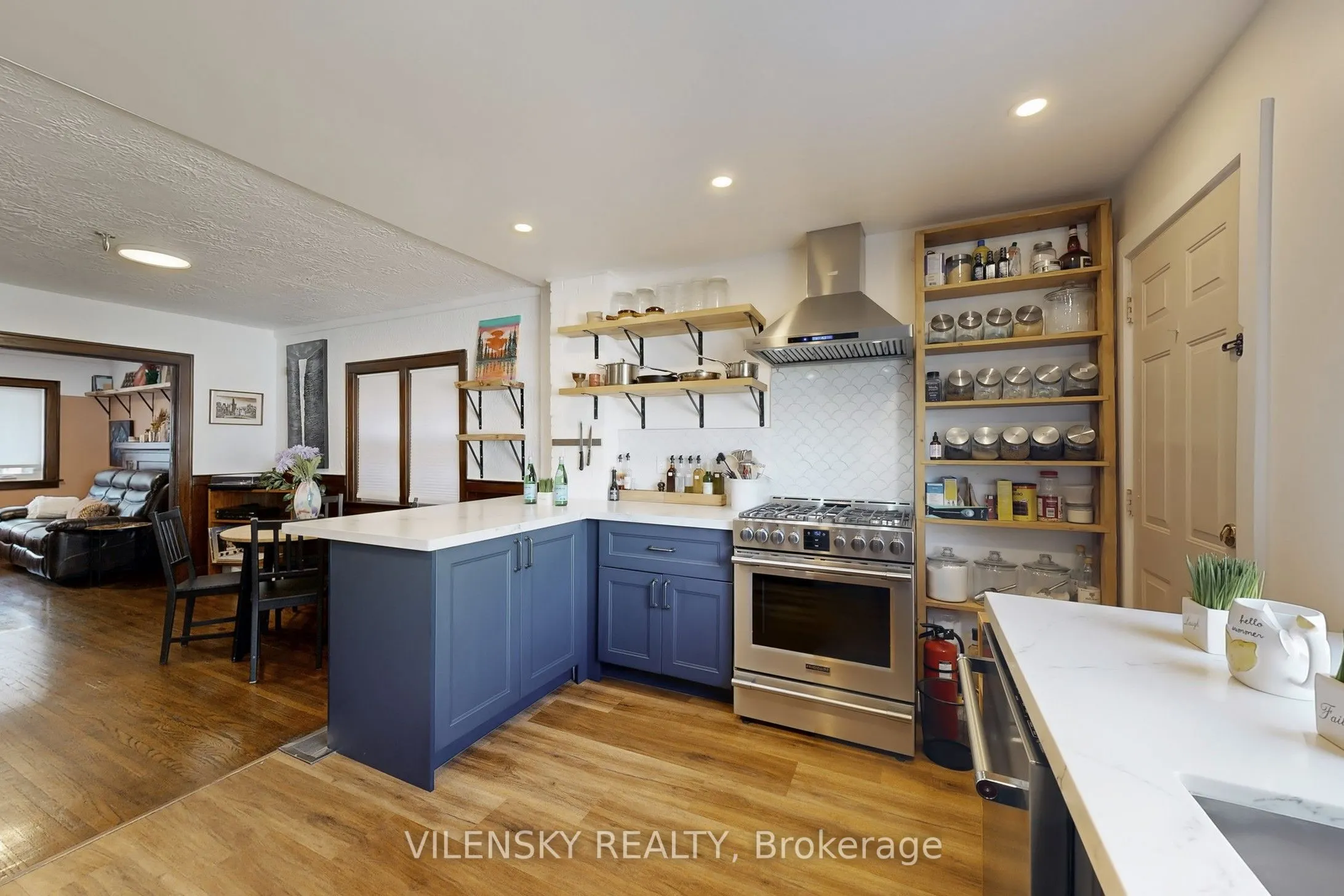 4 Ashbury Avenue