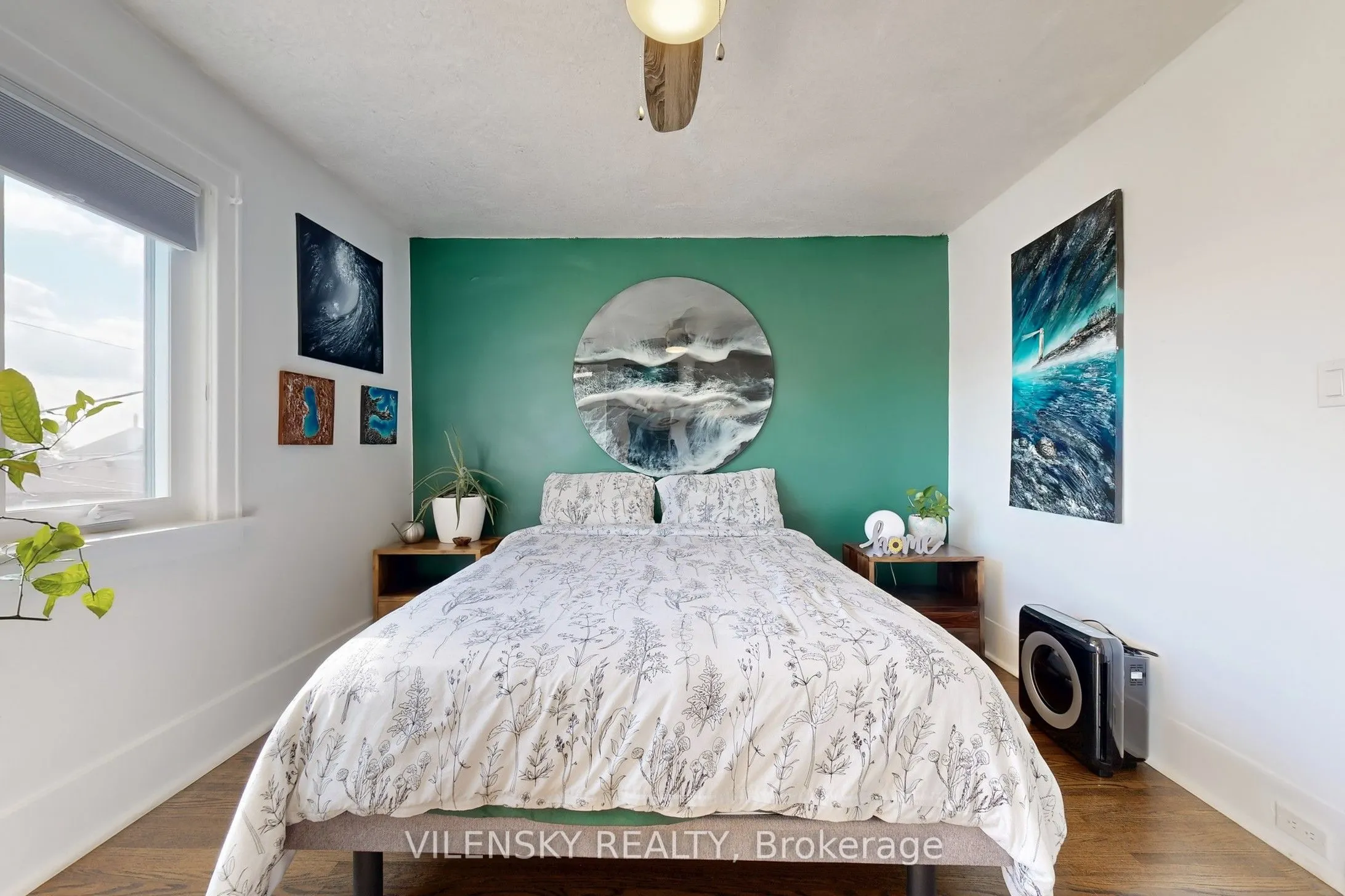 4 Ashbury Avenue