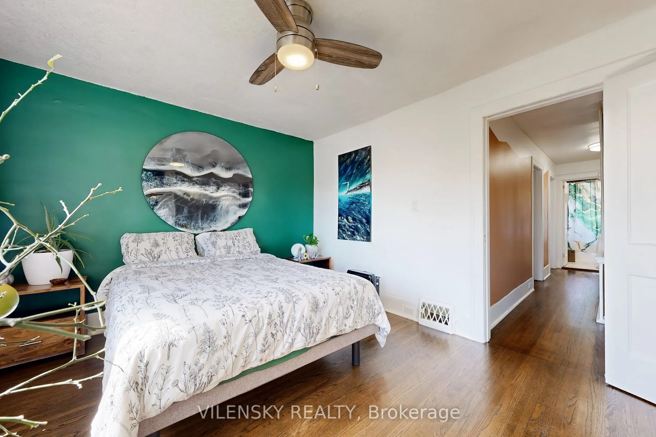 4 Ashbury Avenue