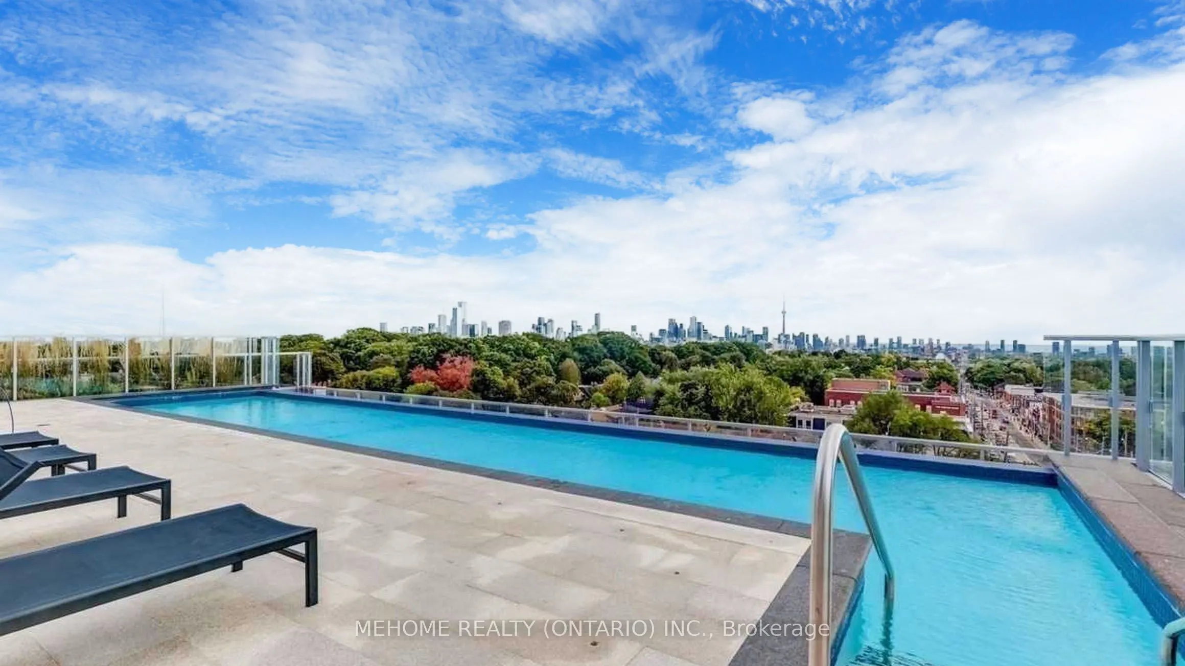 501 St. Clair Avenue W, #204