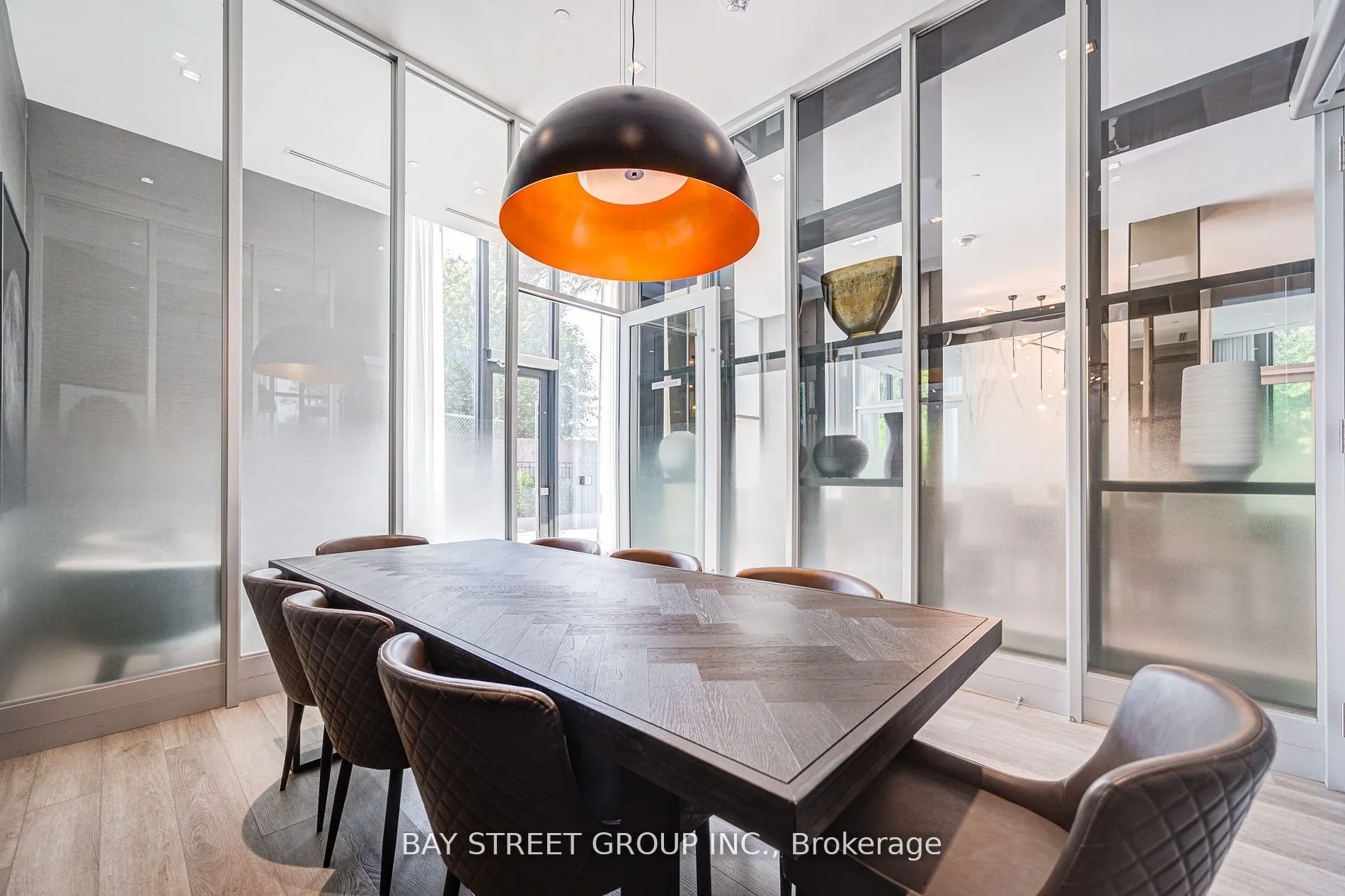 250 Lawrence Avenue W, #320