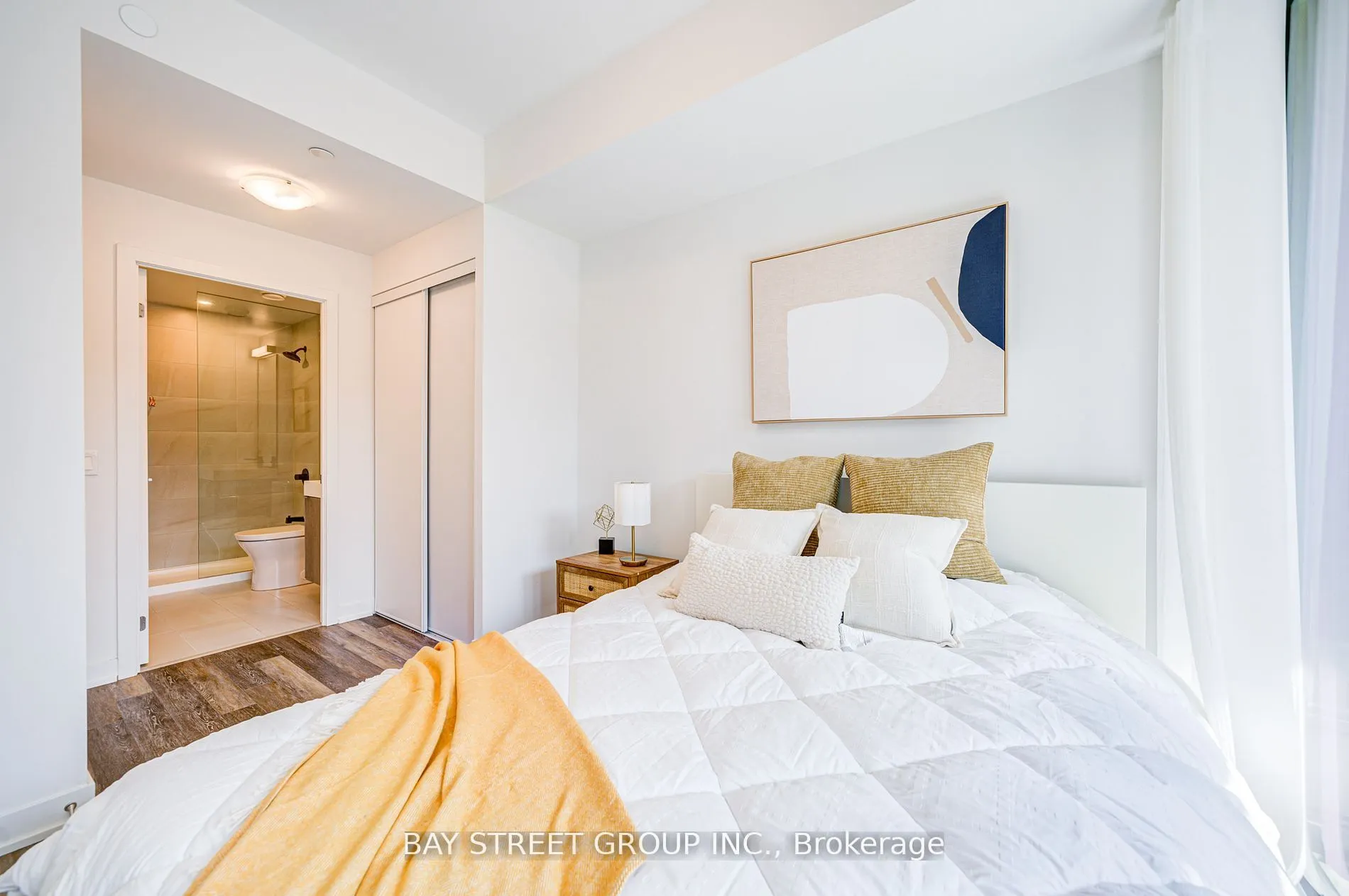 250 Lawrence Avenue W, #320