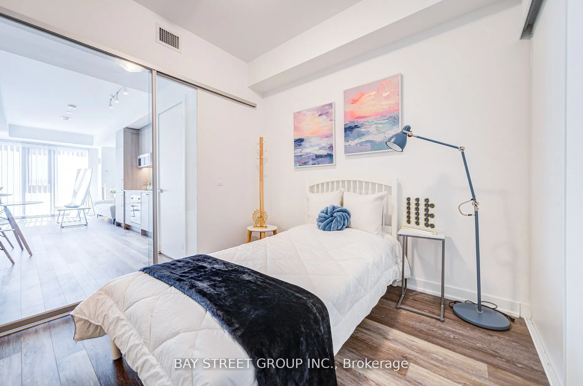 250 Lawrence Avenue W, #320