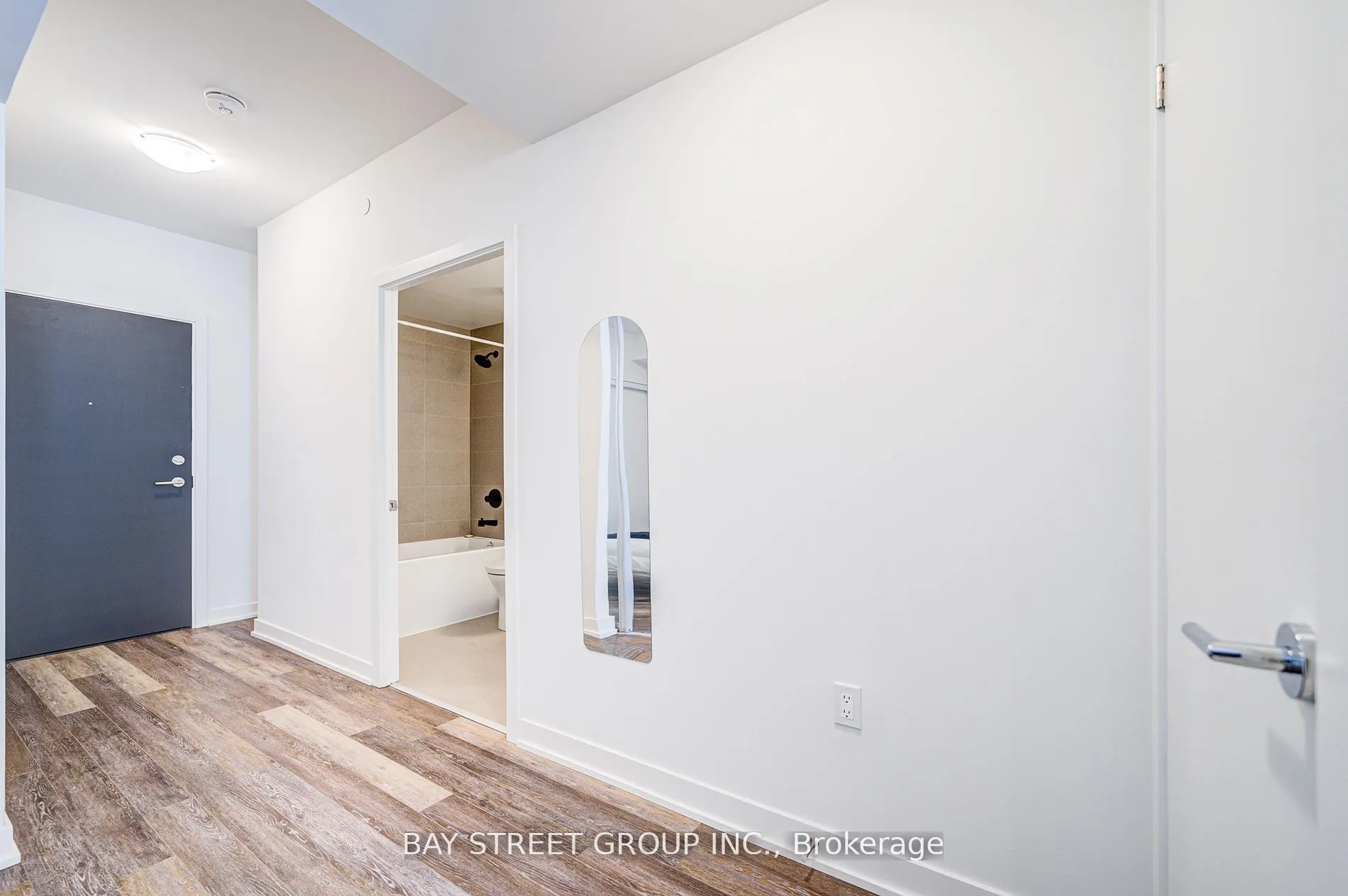 250 Lawrence Avenue W, #320