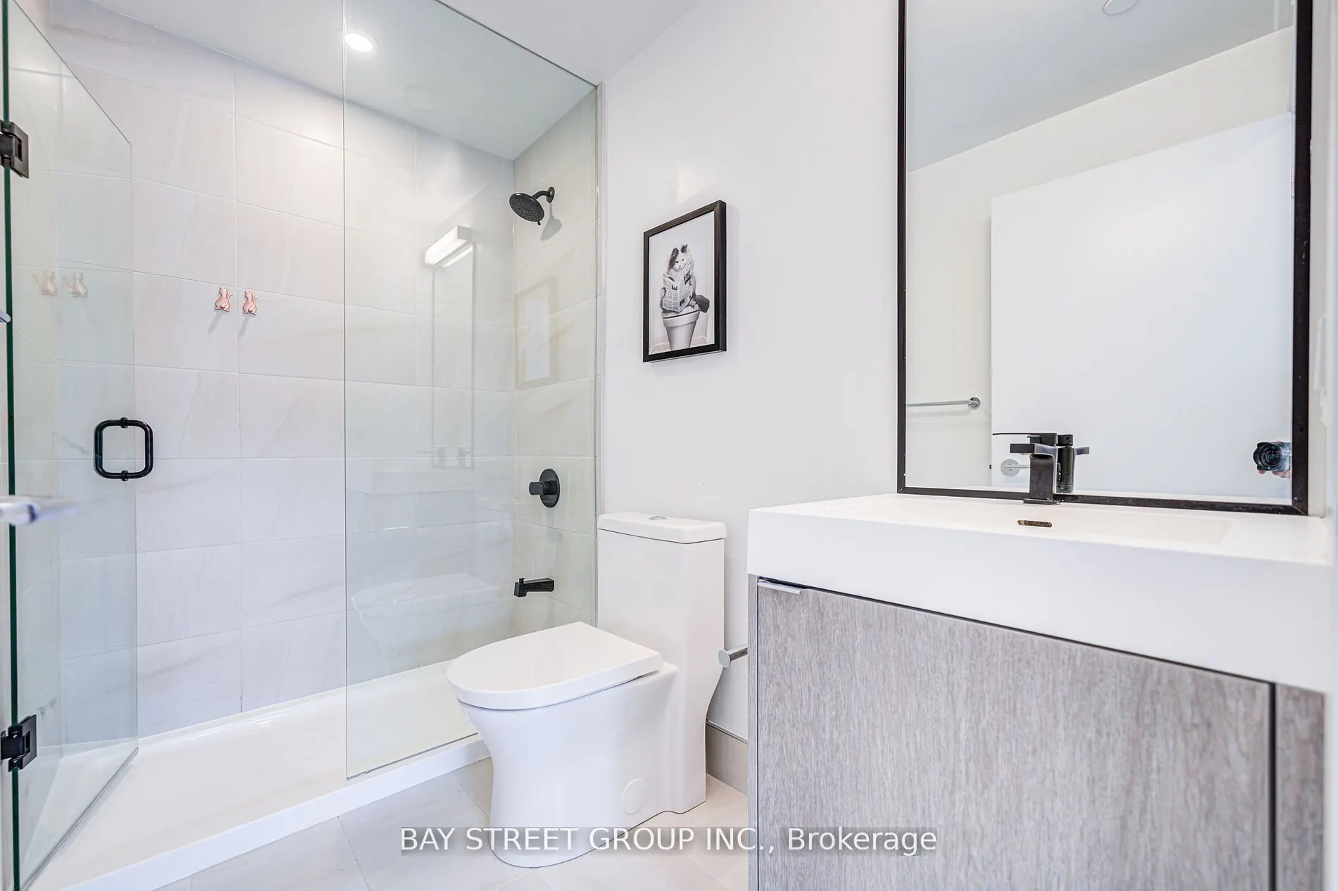250 Lawrence Avenue W, #320