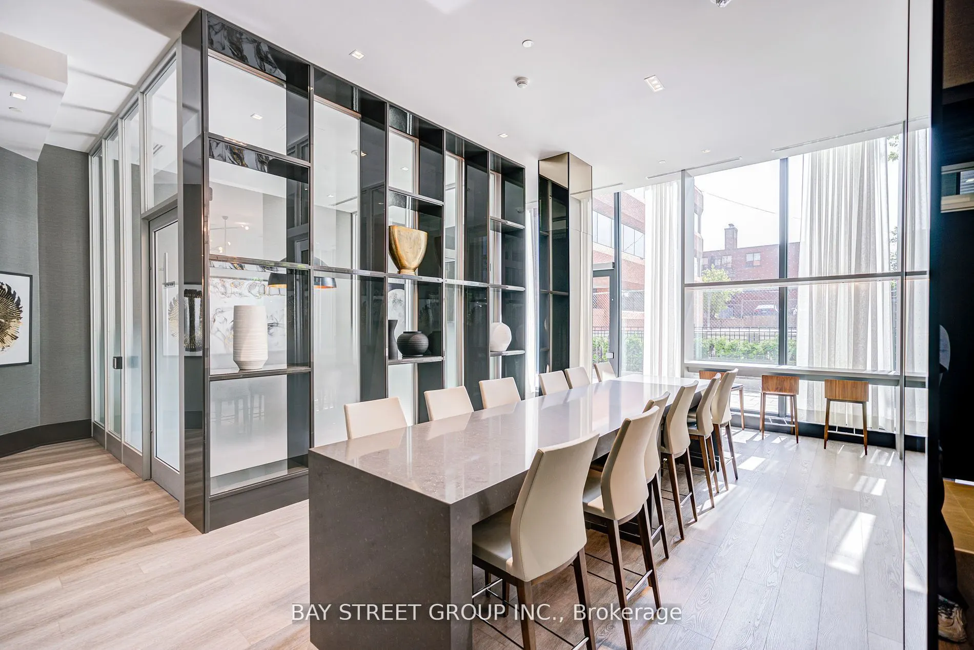 250 Lawrence Avenue W, #320
