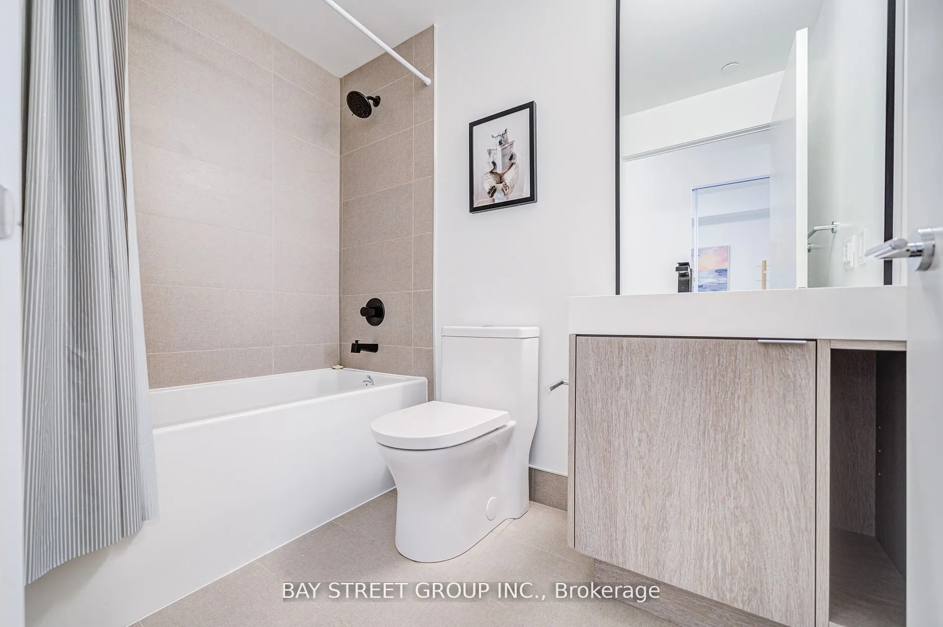 250 Lawrence Avenue W, #320