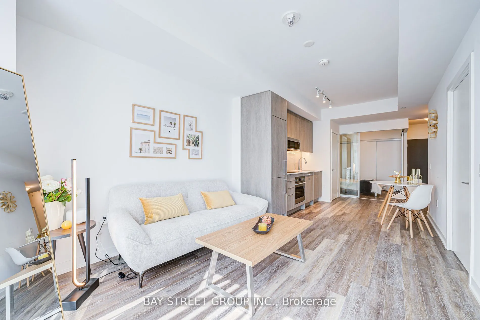250 Lawrence Avenue W, #320