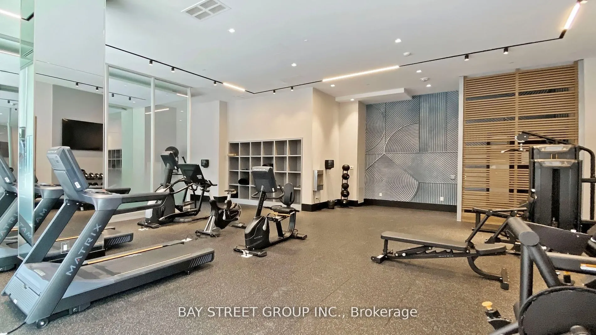 250 Lawrence Avenue W, #320