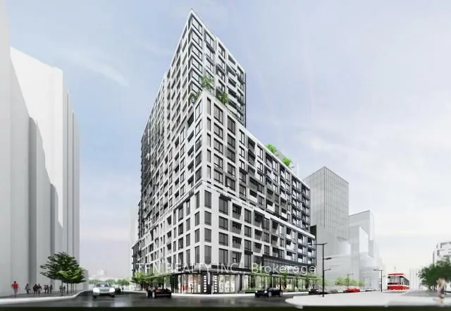 15 Richardson Street, #1814