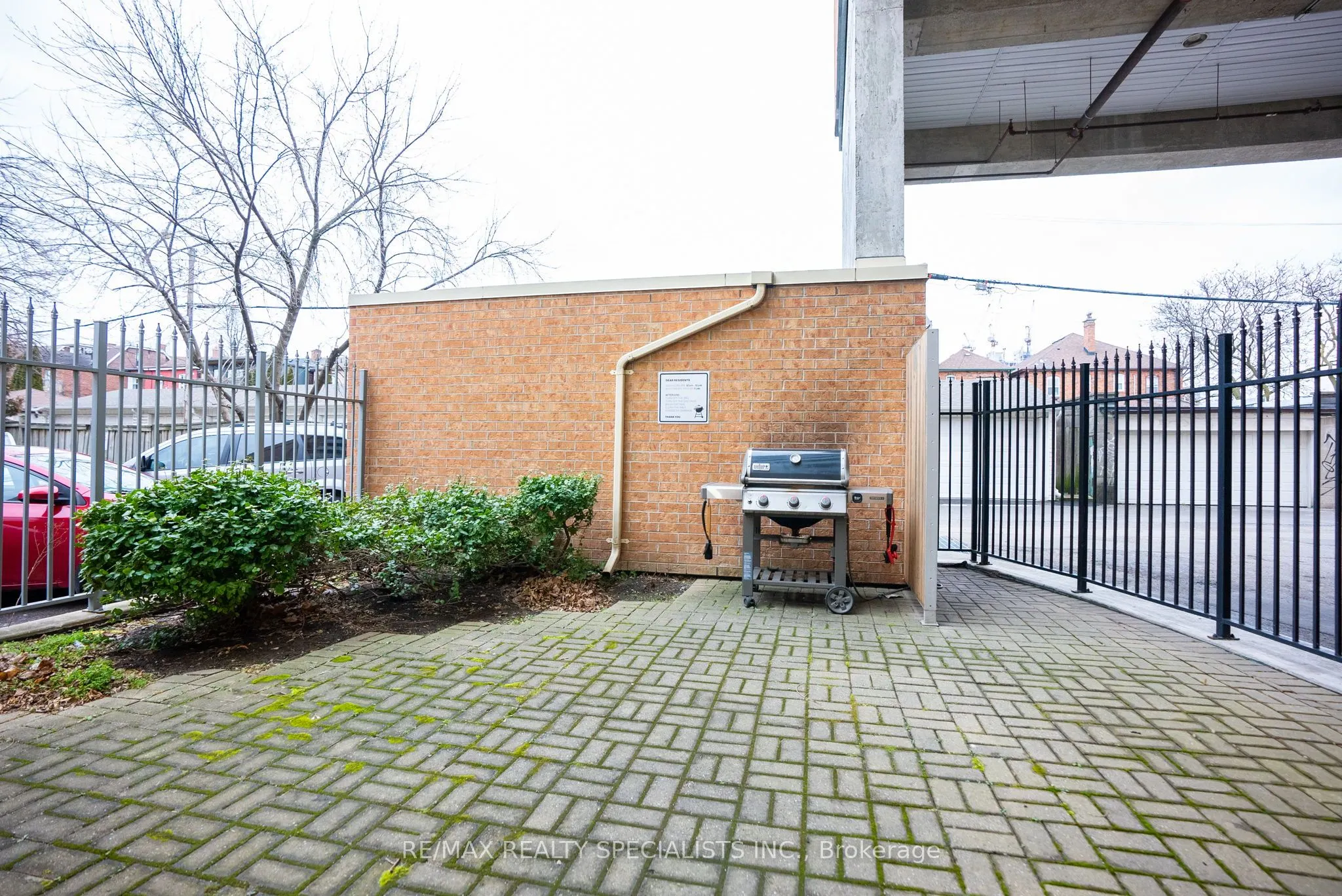 11 Christie Street, #402