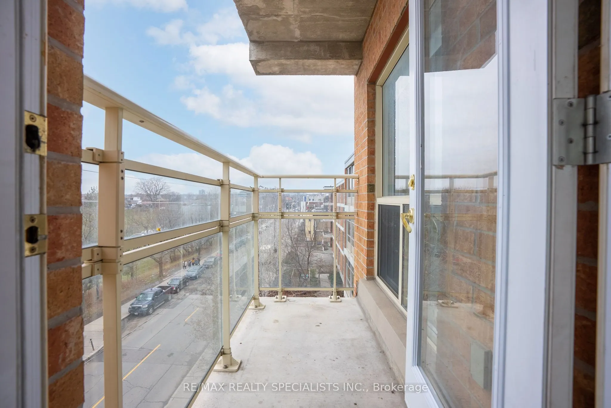11 Christie Street, #402