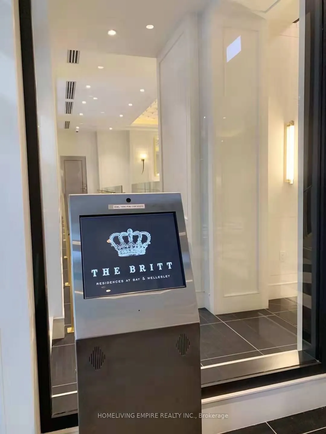 955 Bay Street, #1720