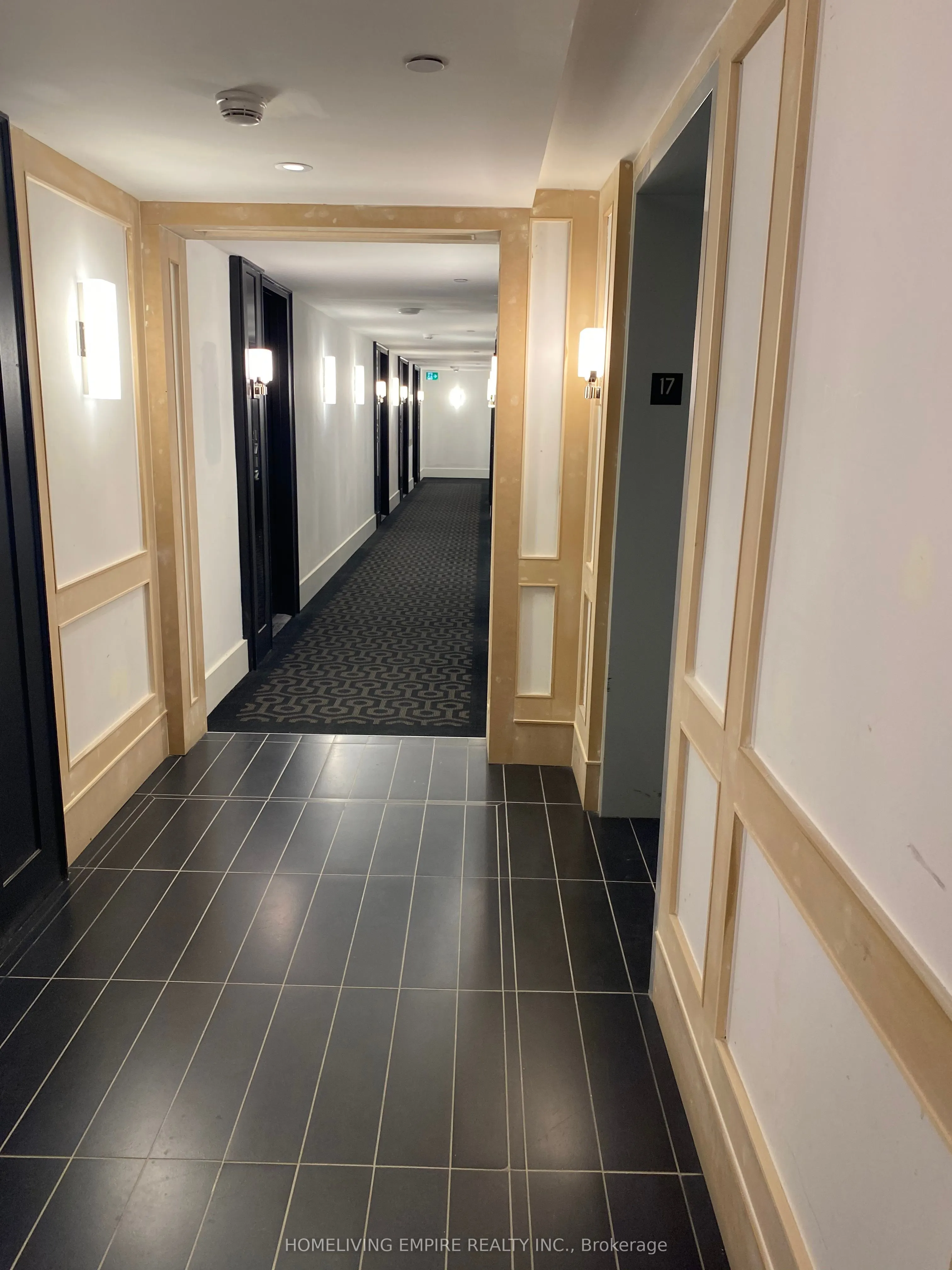955 Bay Street, #1720