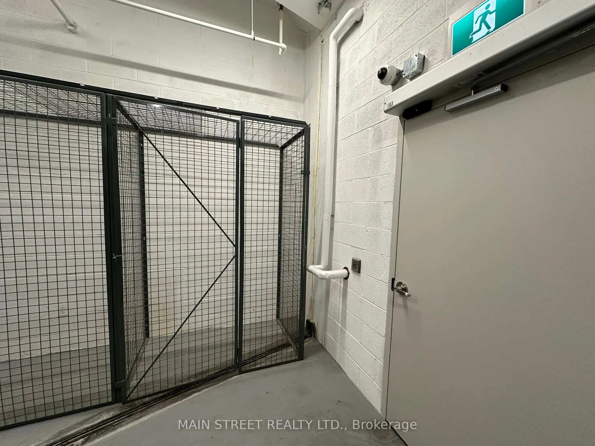 117 Broadway Avenue, #2207