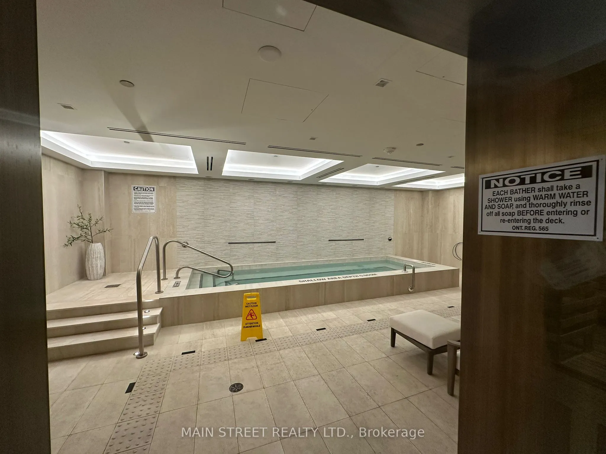 117 Broadway Avenue, #2207