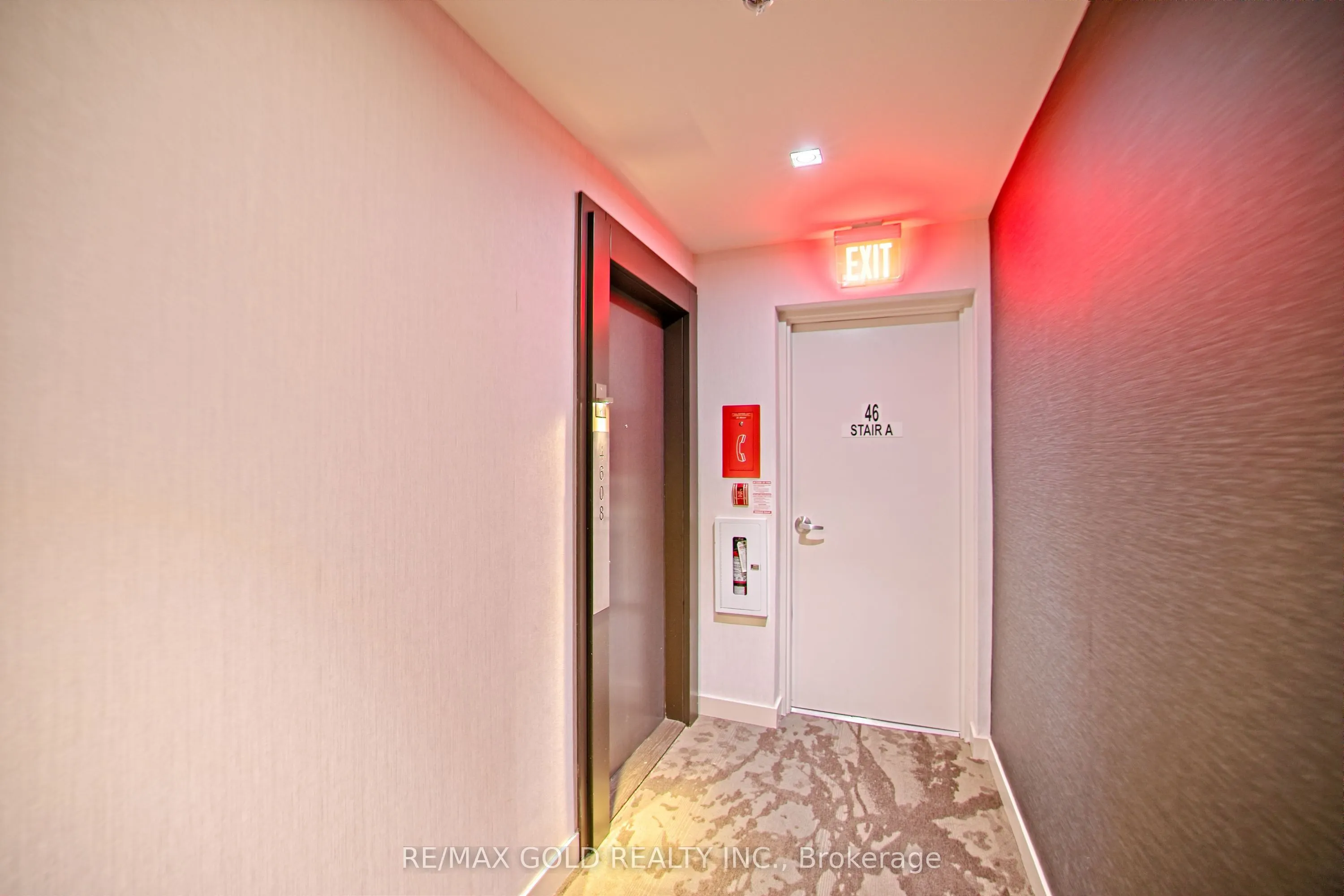88 Scott Street, #4608