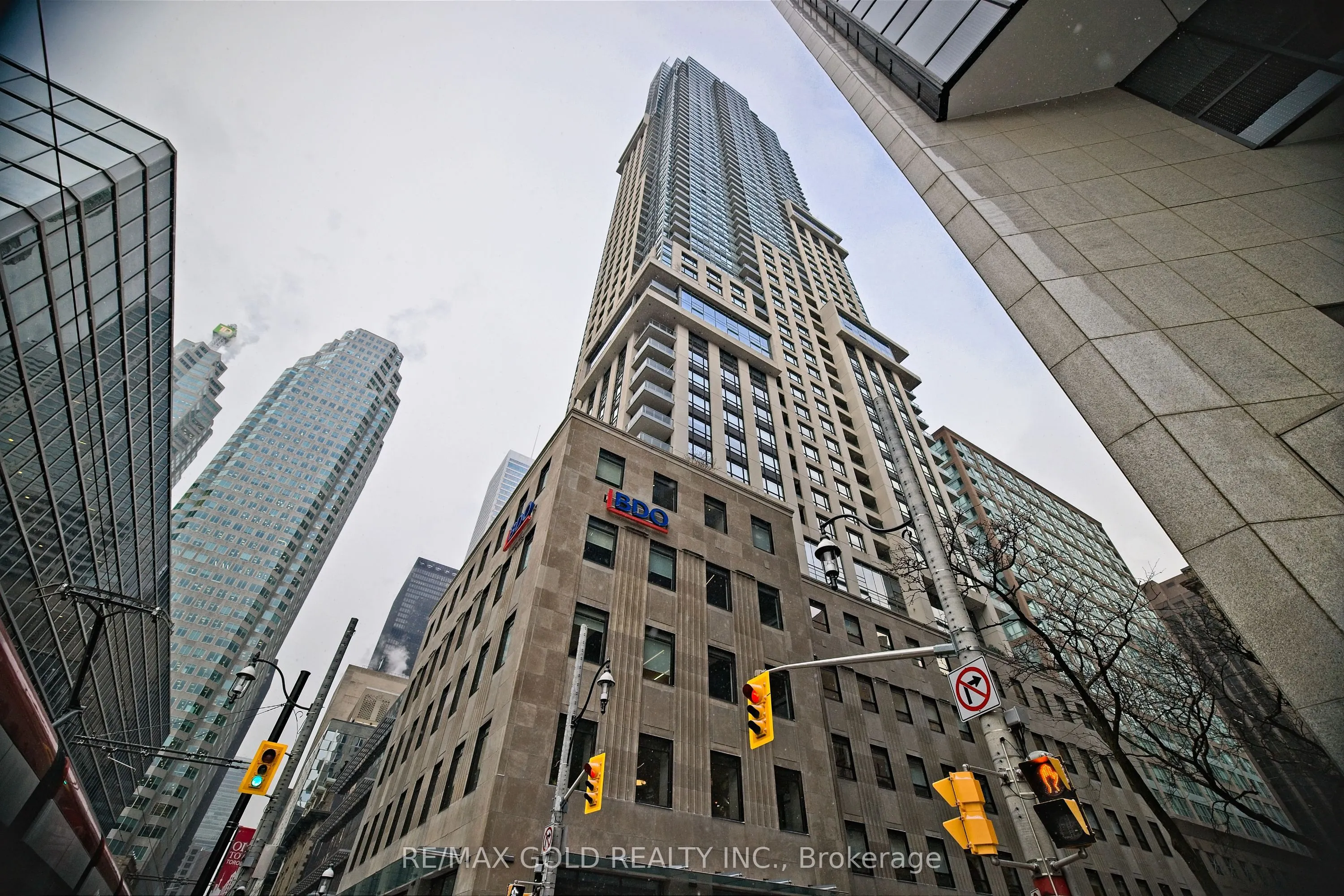 88 Scott Street, #4608