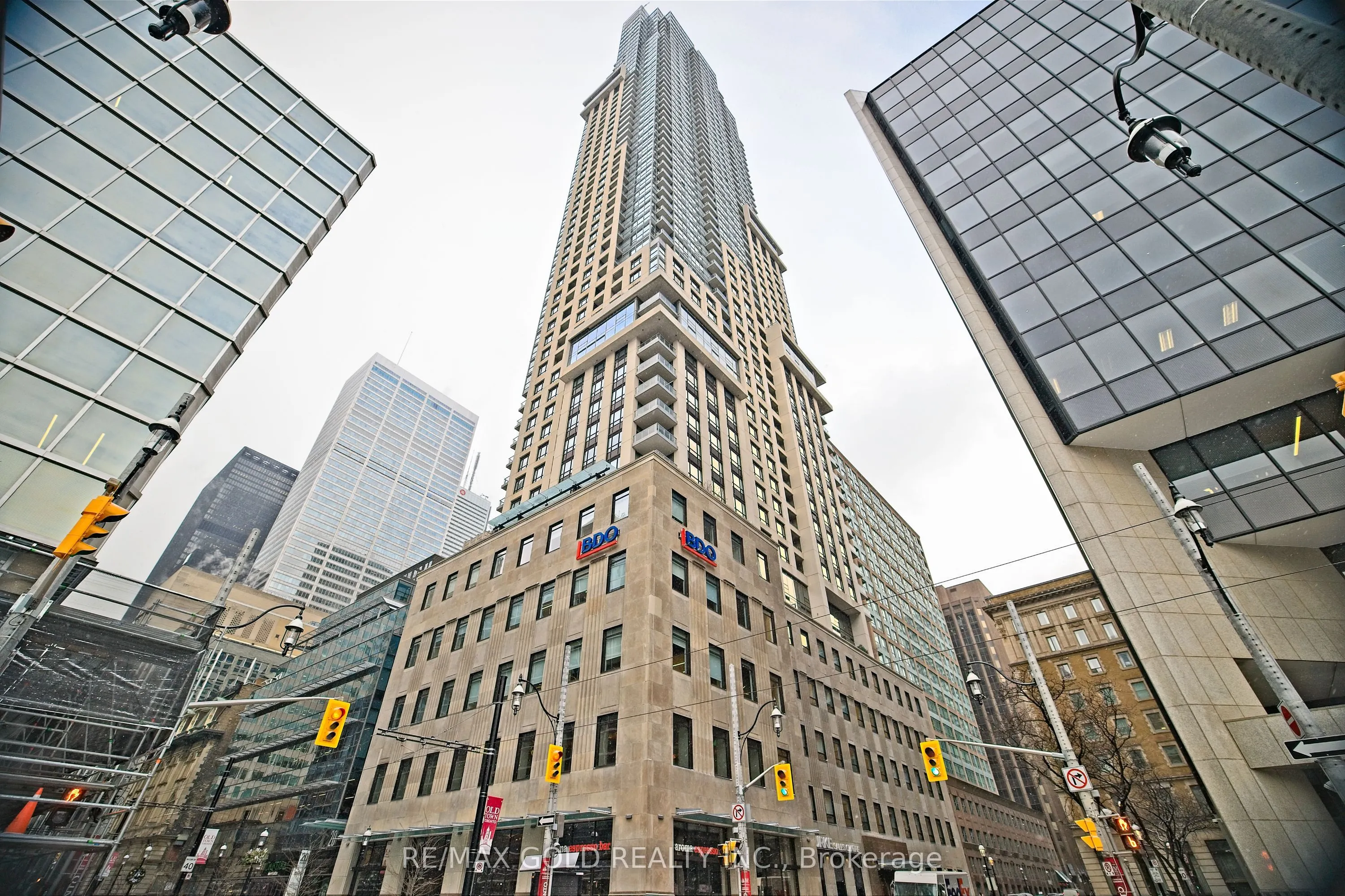 88 Scott Street, #4608
