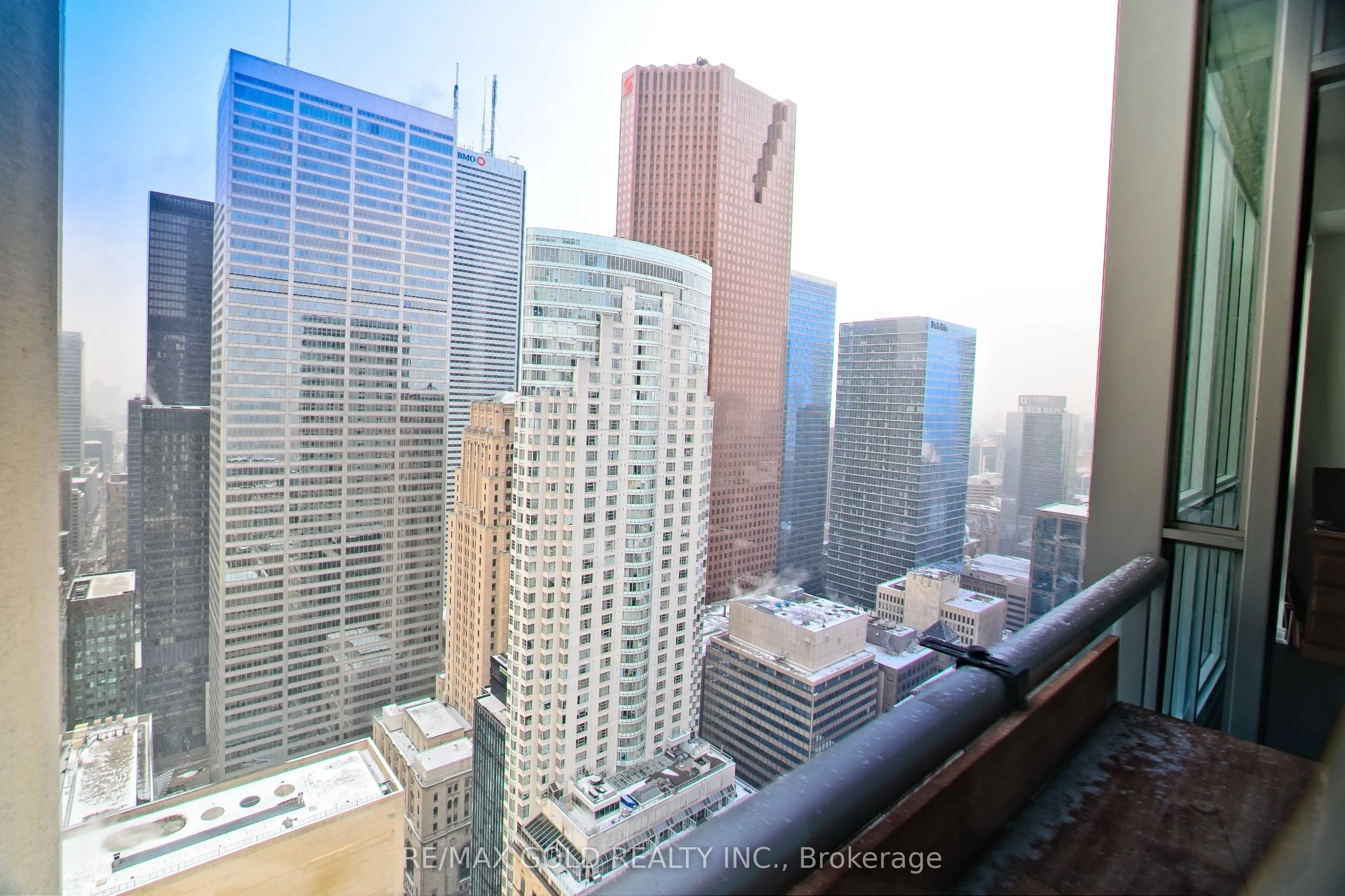 88 Scott Street, #4608