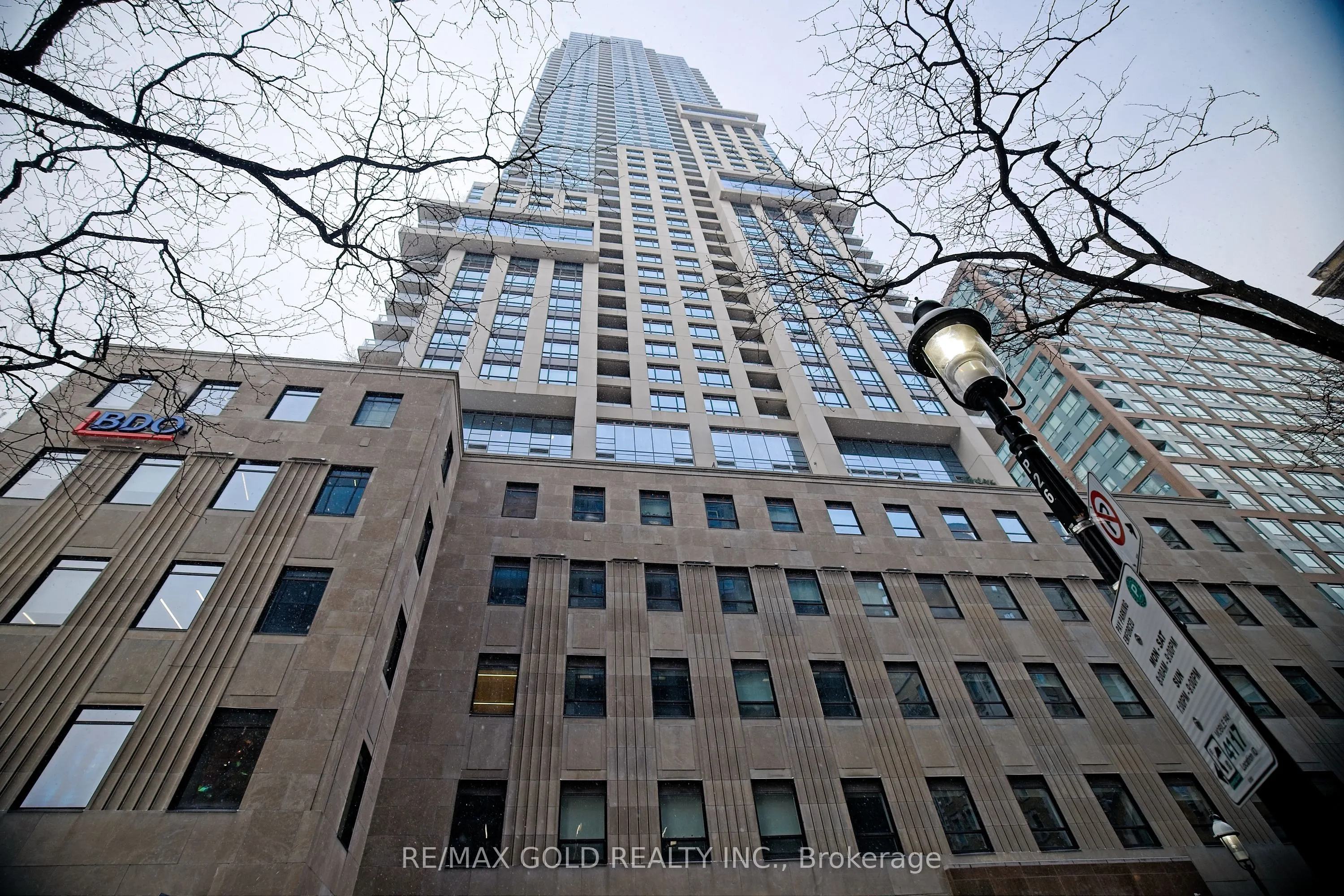 88 Scott Street, #4608