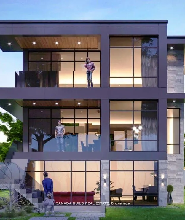 42 Senlac Road