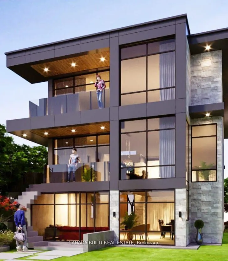 42 Senlac Road