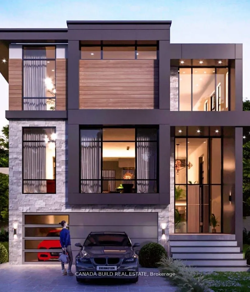 42 Senlac Road