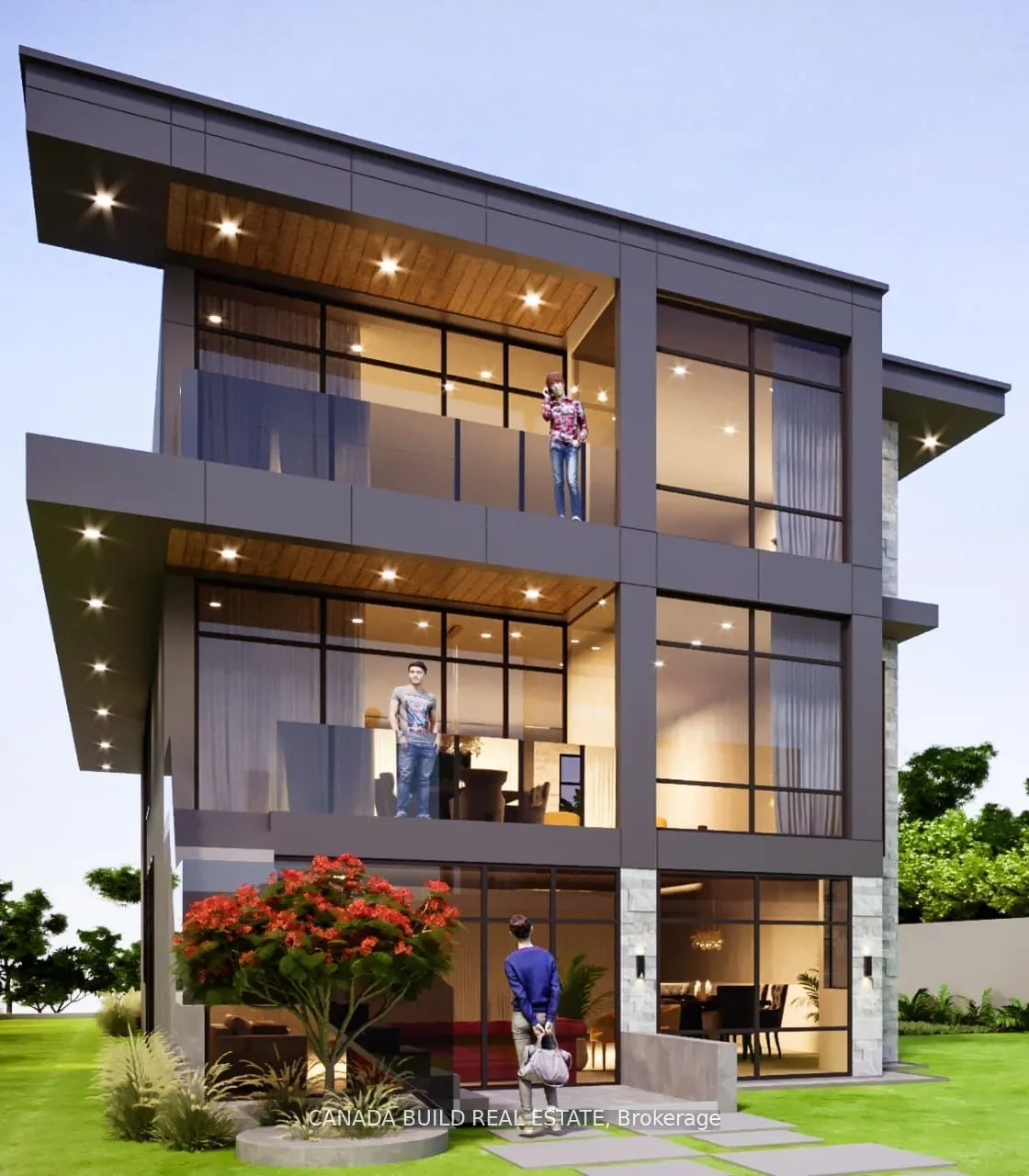 42 Senlac Road