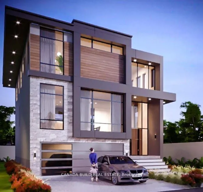 42 Senlac Road