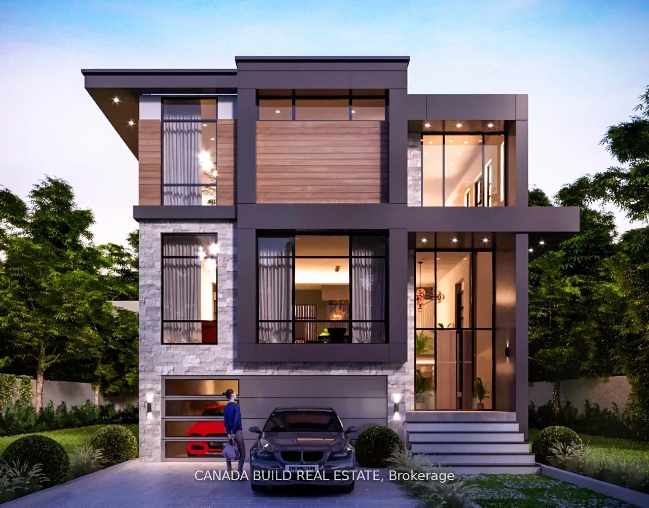 42 Senlac Road
