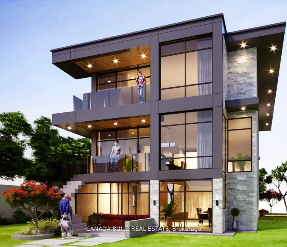 42 Senlac Road