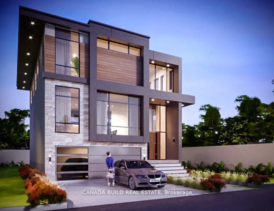 42 Senlac Road
