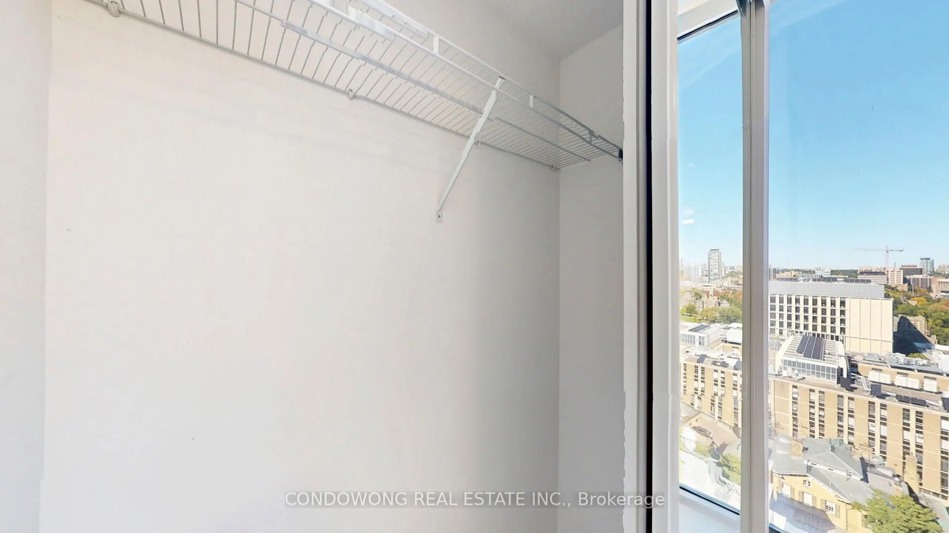203 College Street, #1704