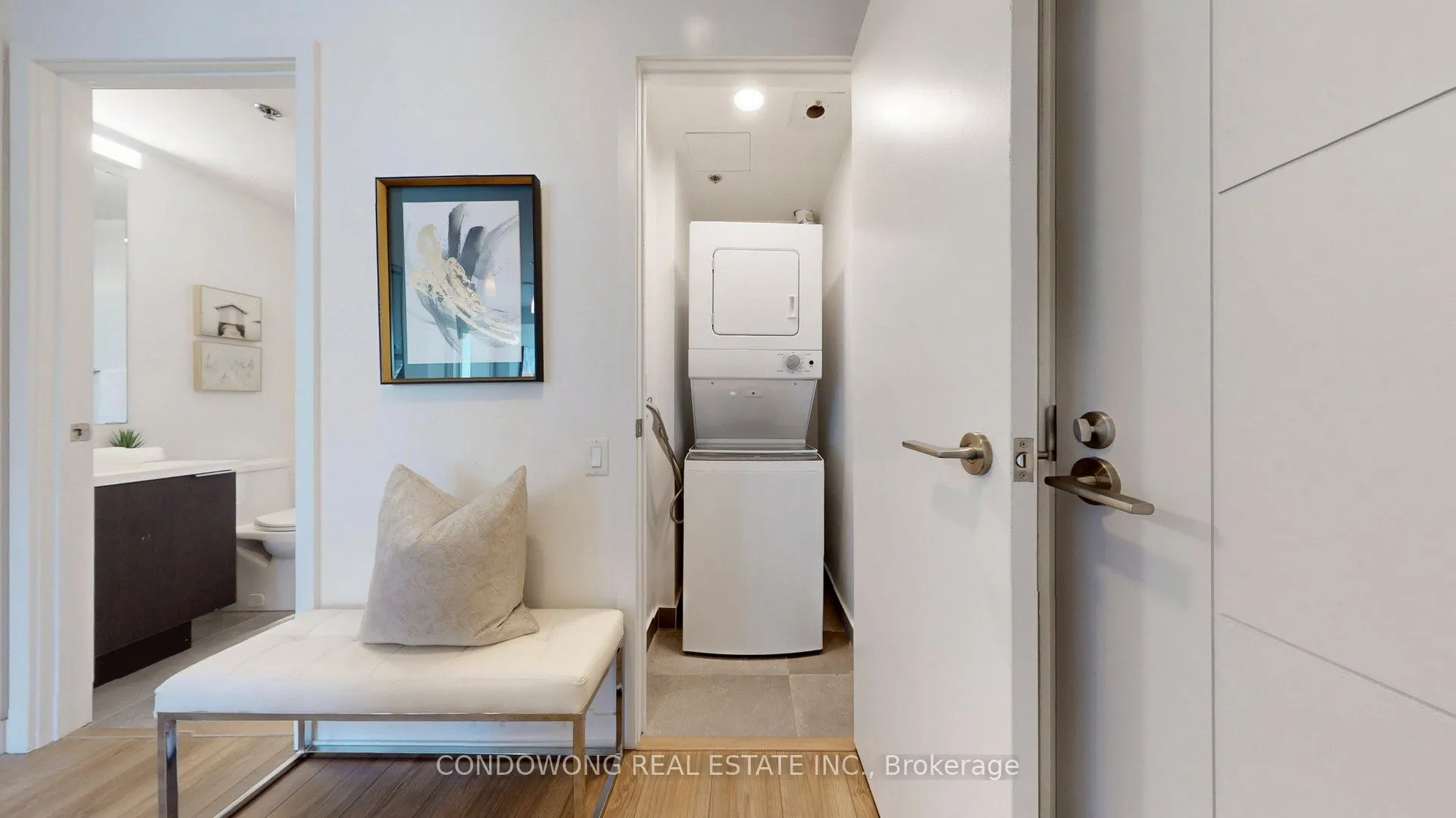 203 College Street, #1704