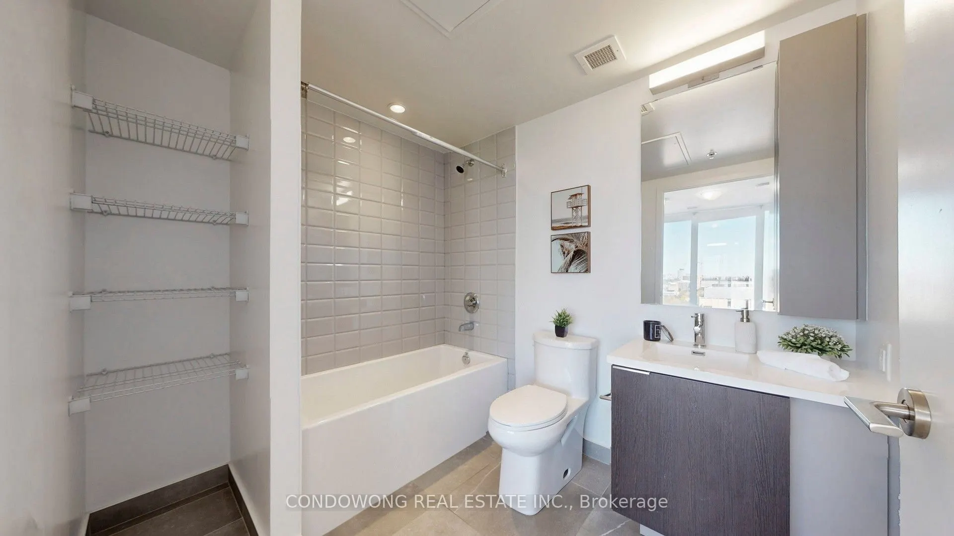 203 College Street, #1704