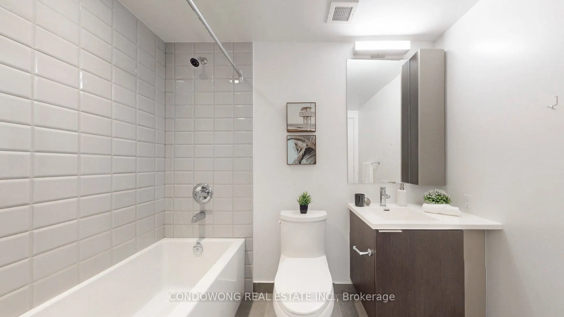 203 College Street, #1704