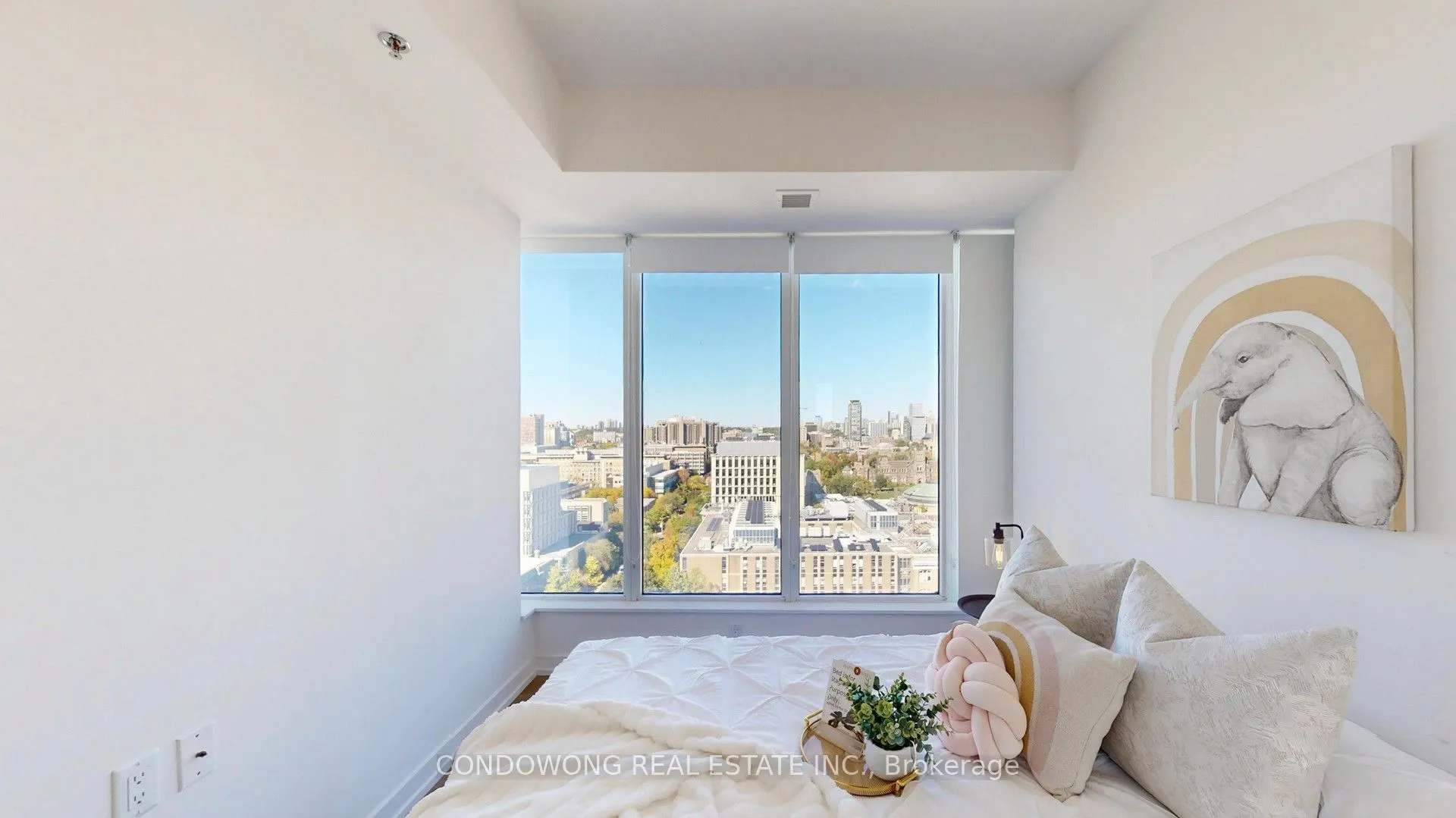 203 College Street, #1704