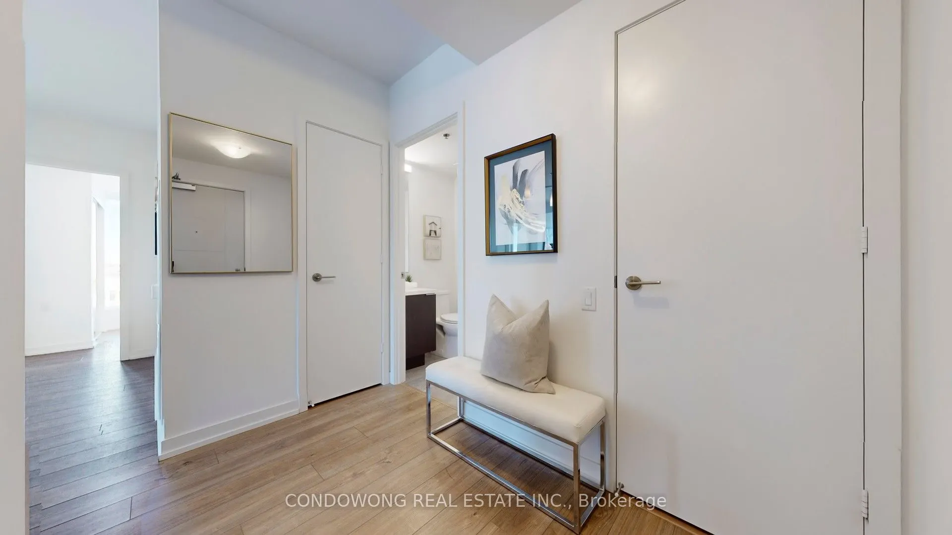 203 College Street, #1704