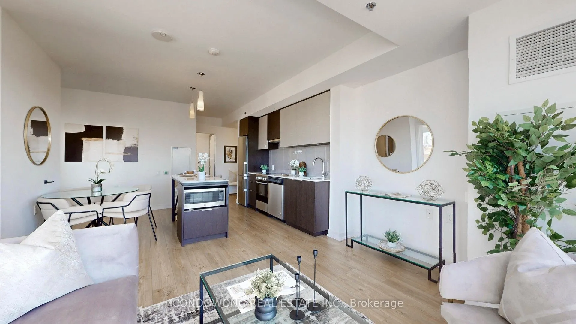 203 College Street, #1704