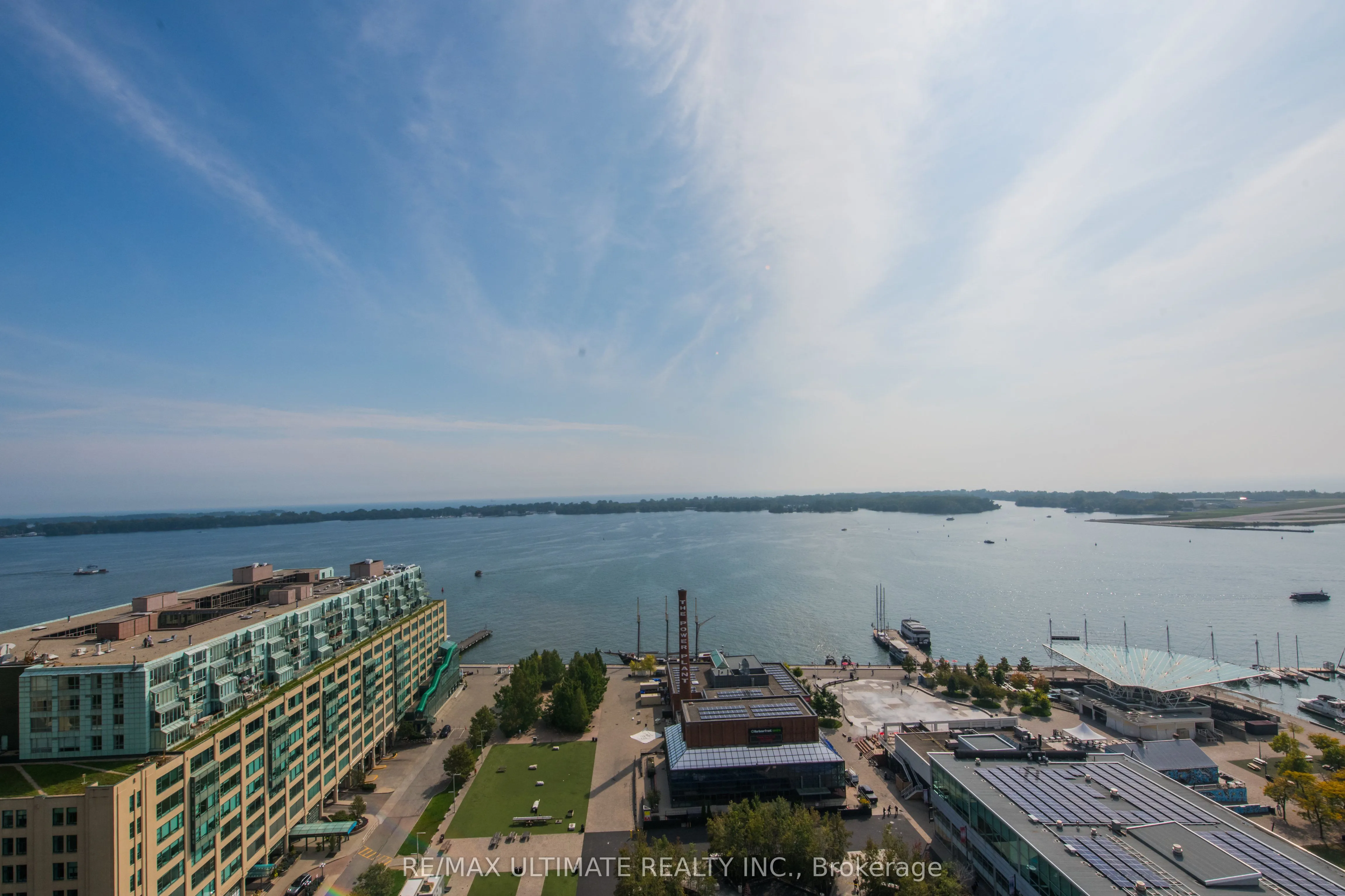 218 Queens Quay W, #2305