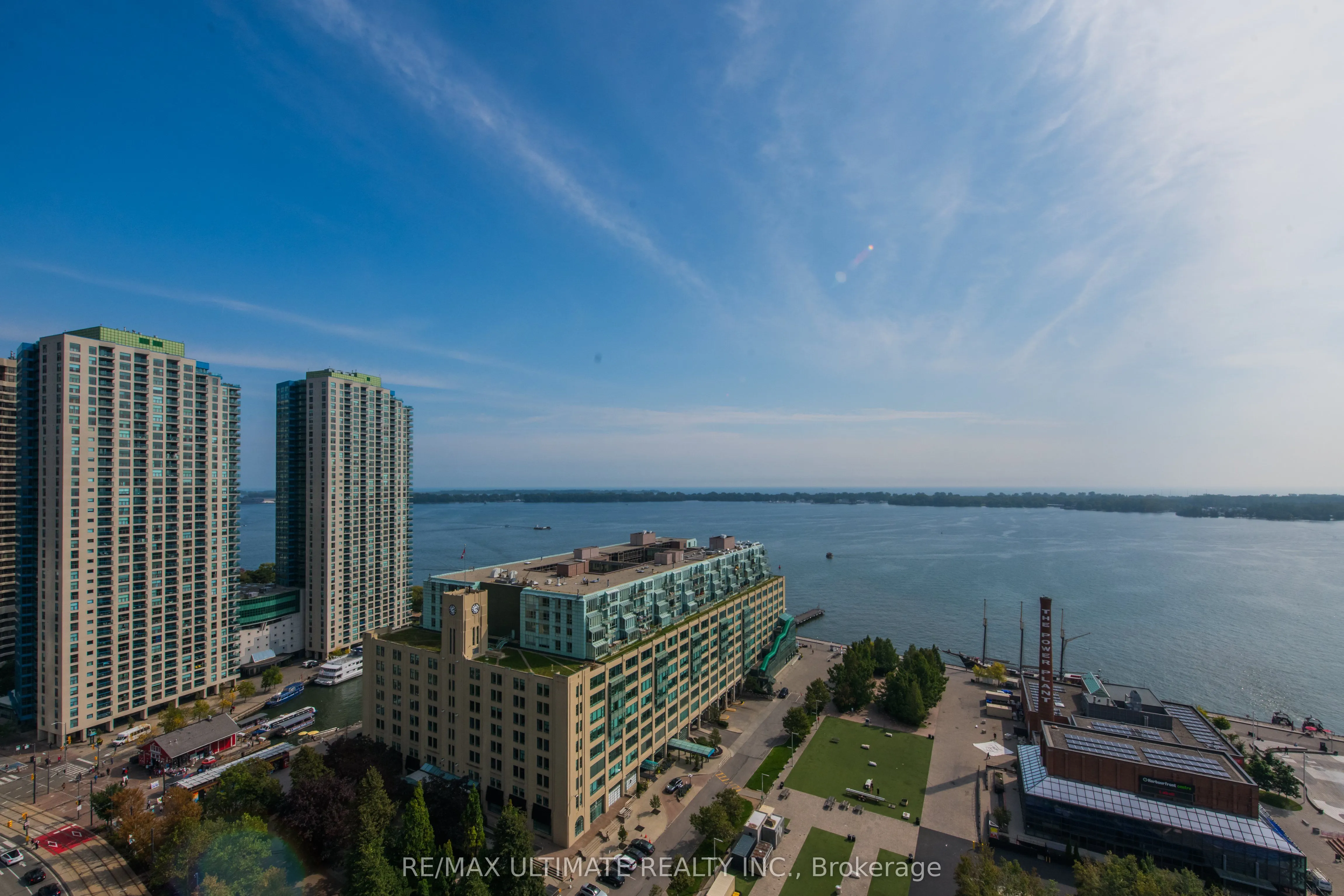 218 Queens Quay W, #2305