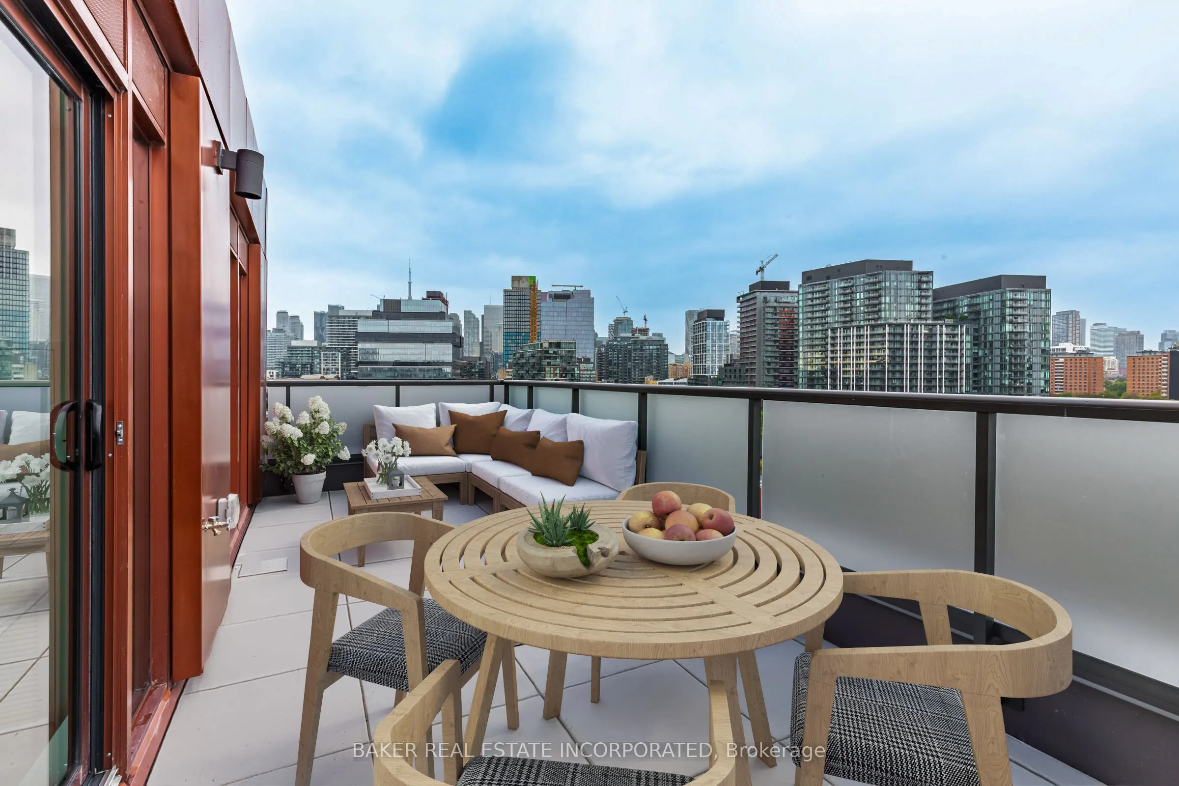 28 Eastern Avenue, #1021