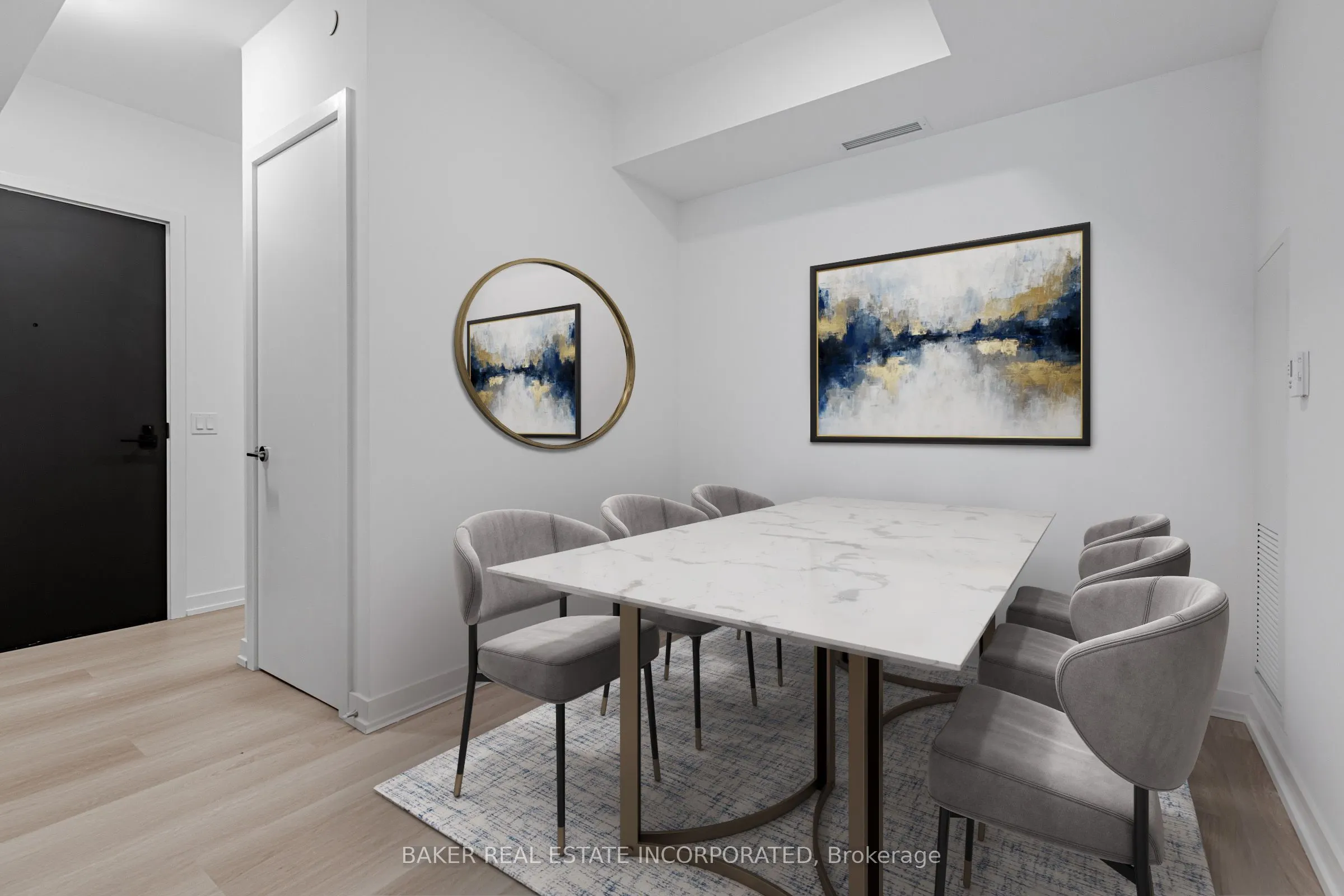 28 Eastern Avenue, #1021