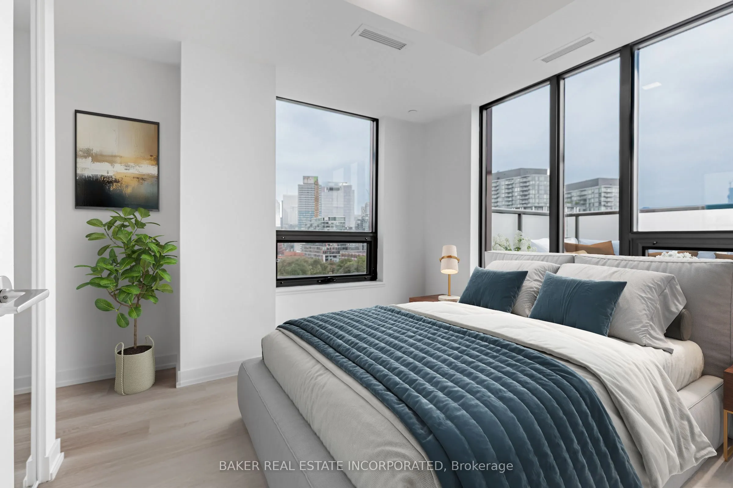 28 Eastern Avenue, #1021