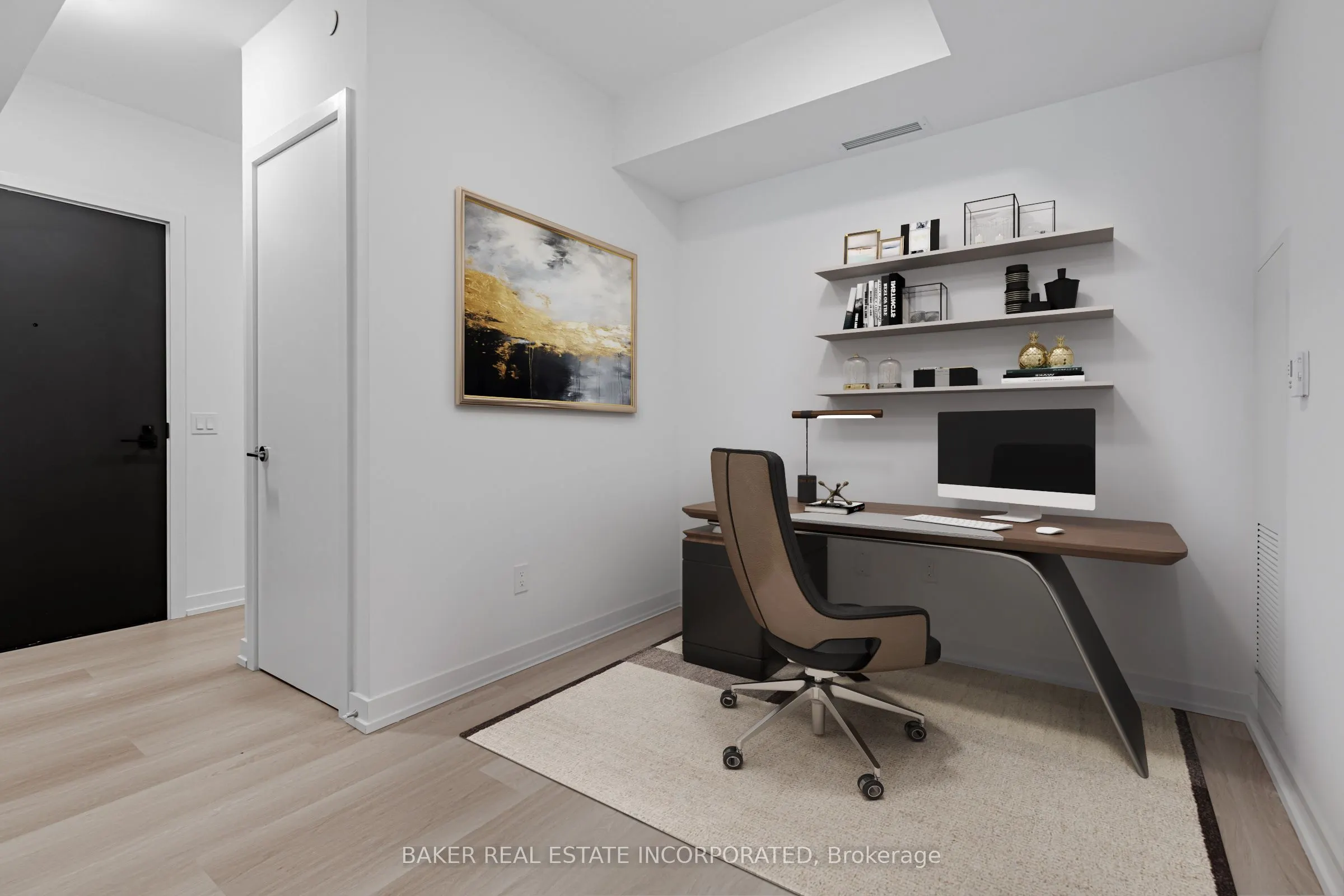 28 Eastern Avenue, #1021