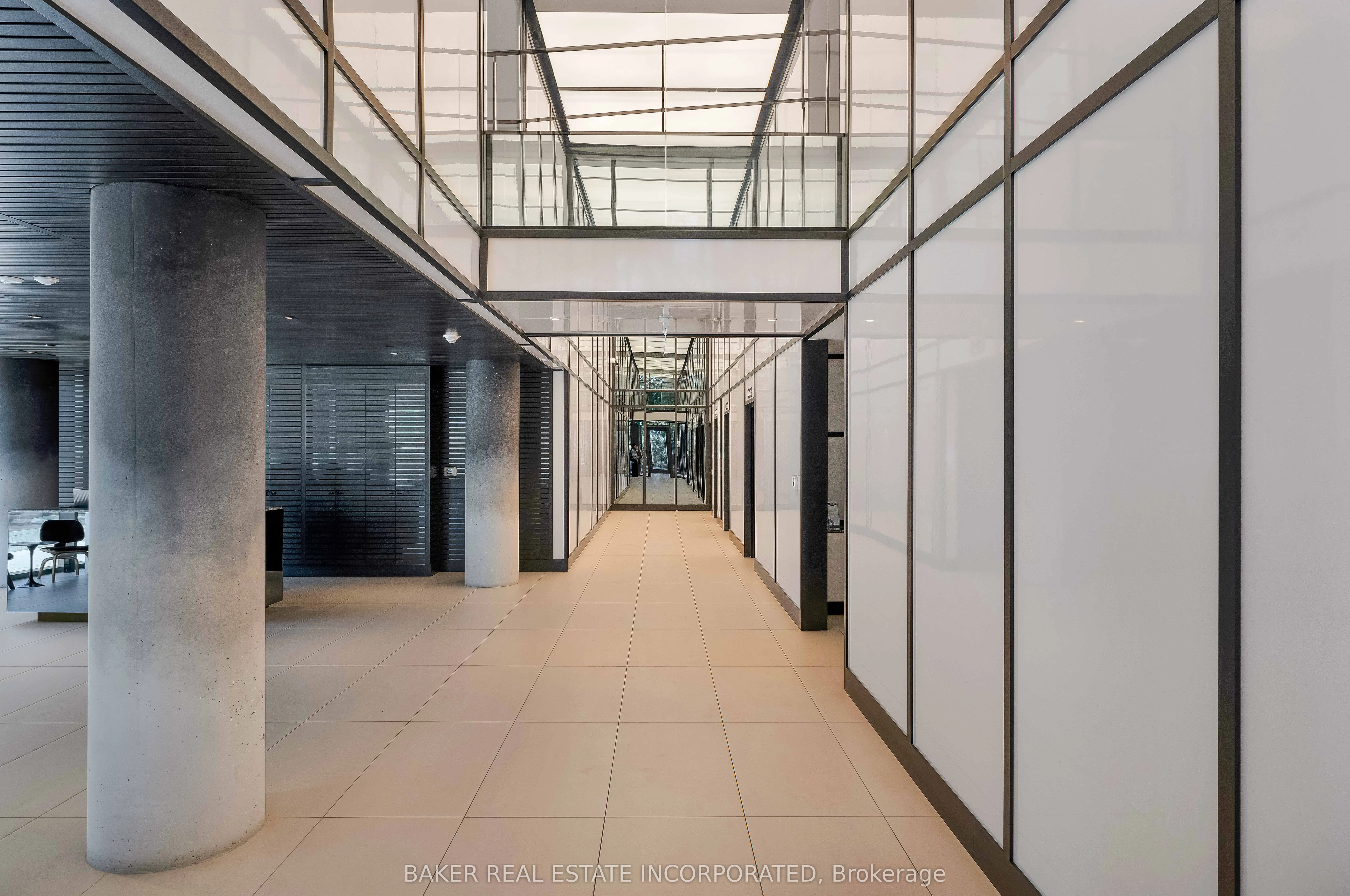 28 Eastern Avenue, #1021